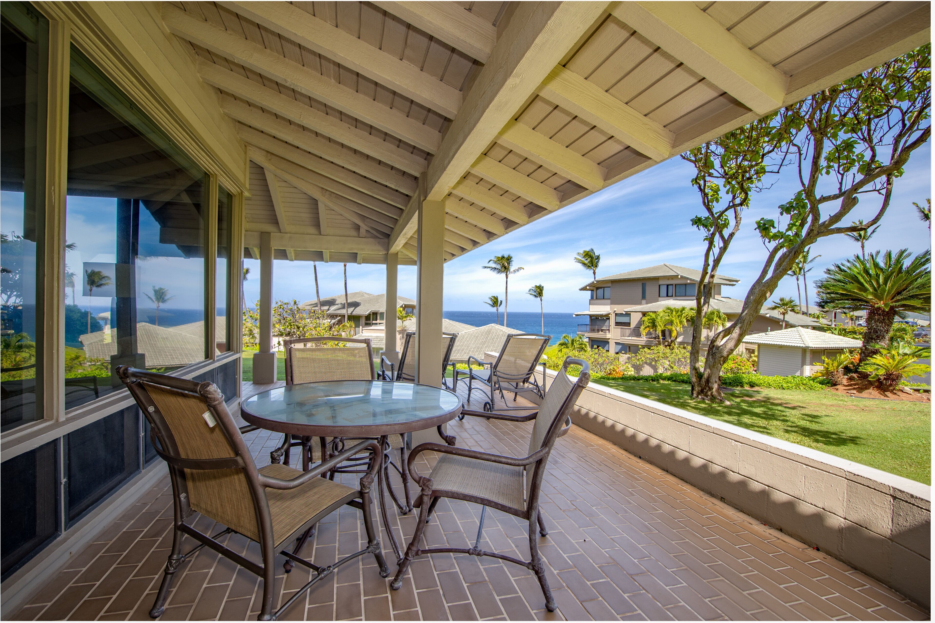 The Kapalua Villas Maui by OUTRIGGER The Kapalua Villas Maui by OUTRIGGER