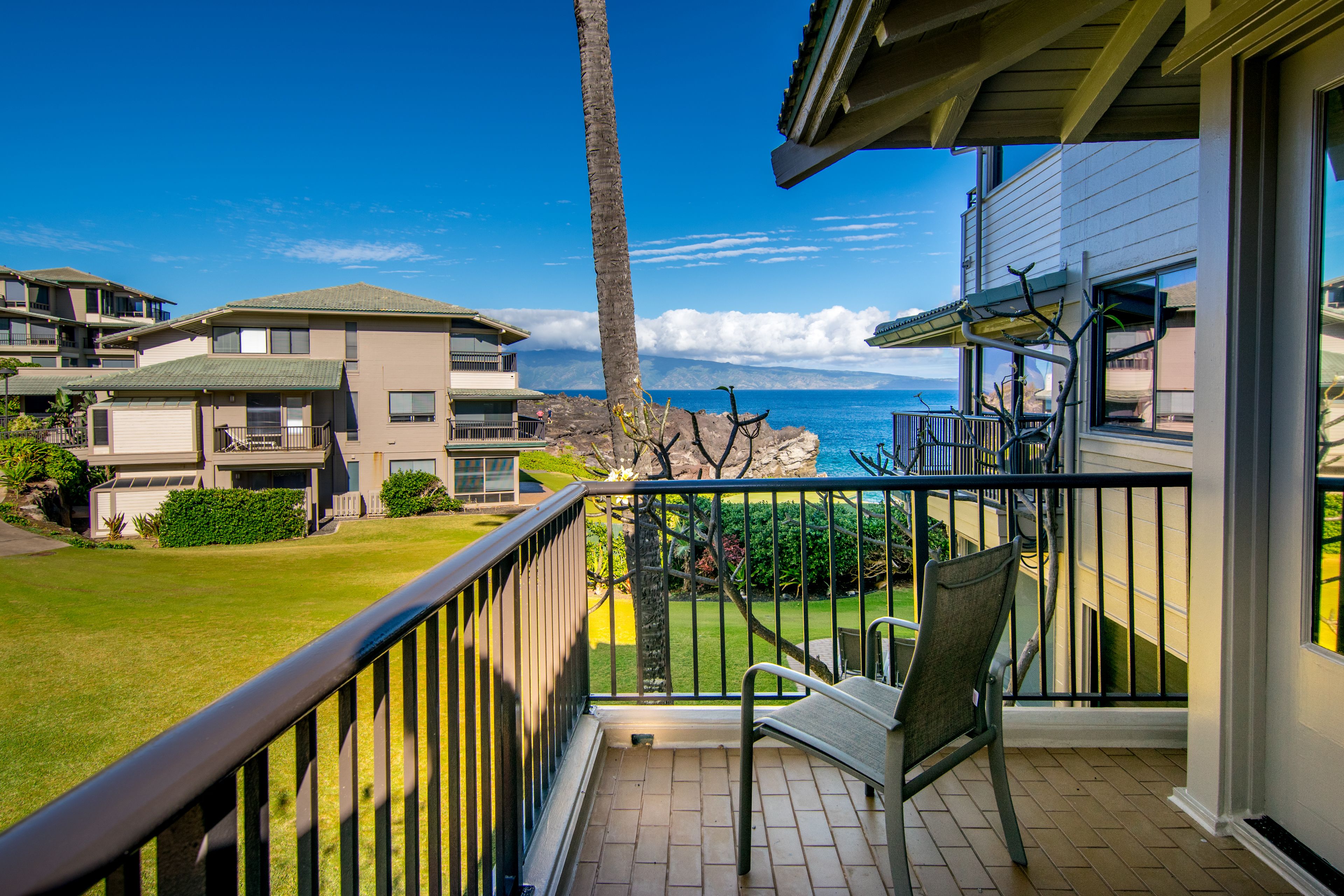 The Kapalua Villas Maui by OUTRIGGER The Kapalua Villas Maui by OUTRIGGER