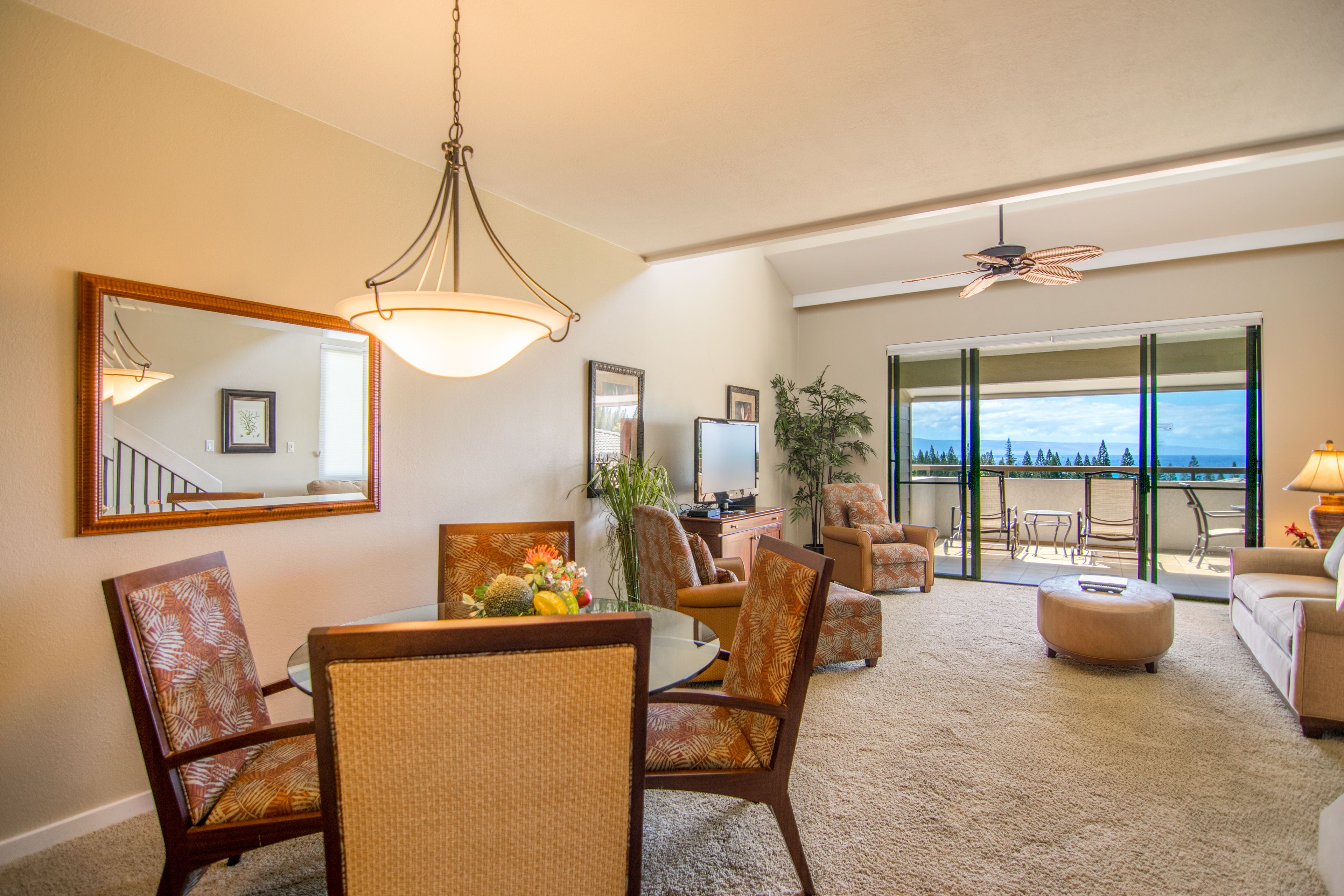The Kapalua Villas Maui by OUTRIGGER The Kapalua Villas Maui by OUTRIGGER