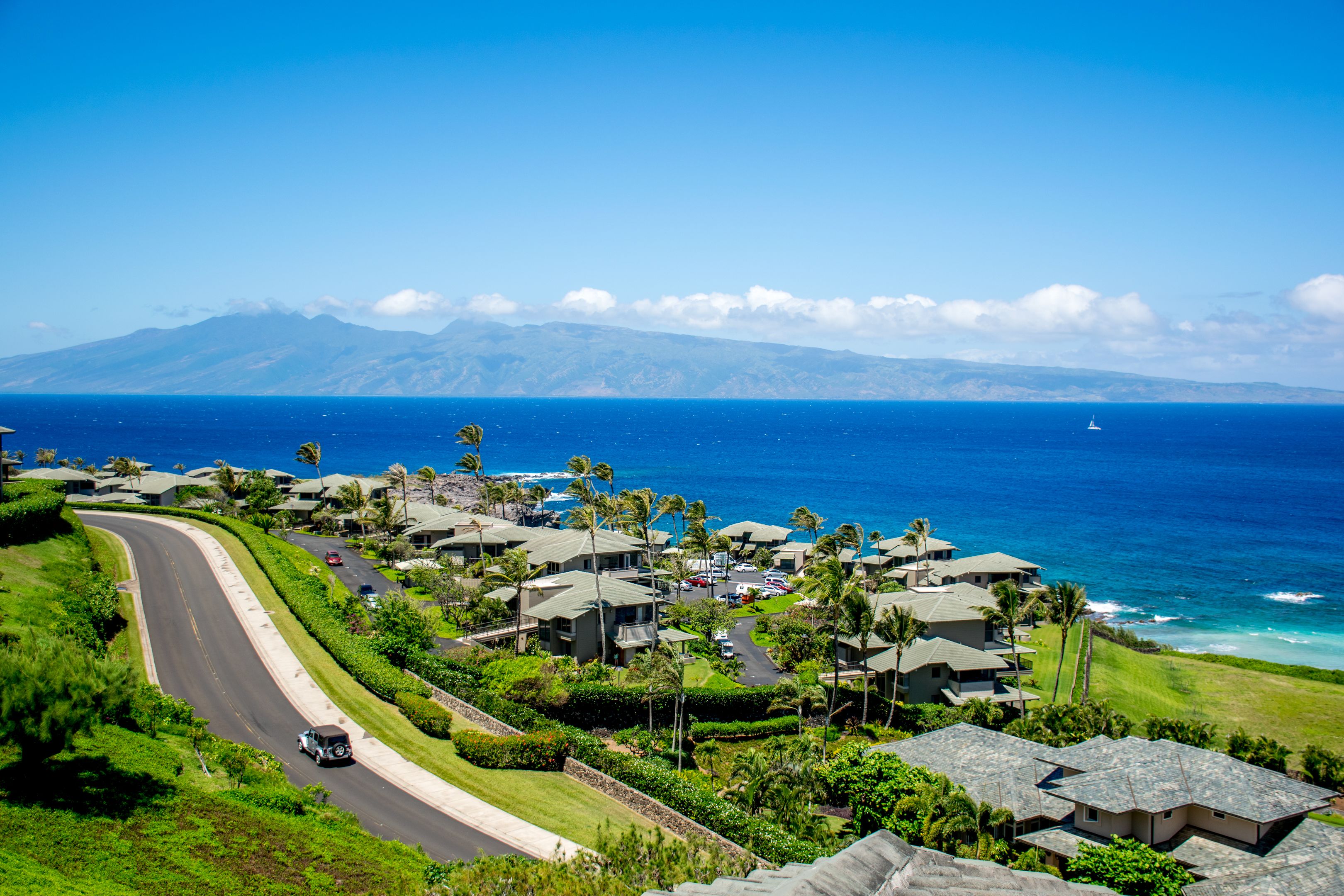 The Kapalua Villas Maui by OUTRIGGER The Kapalua Villas Maui by OUTRIGGER