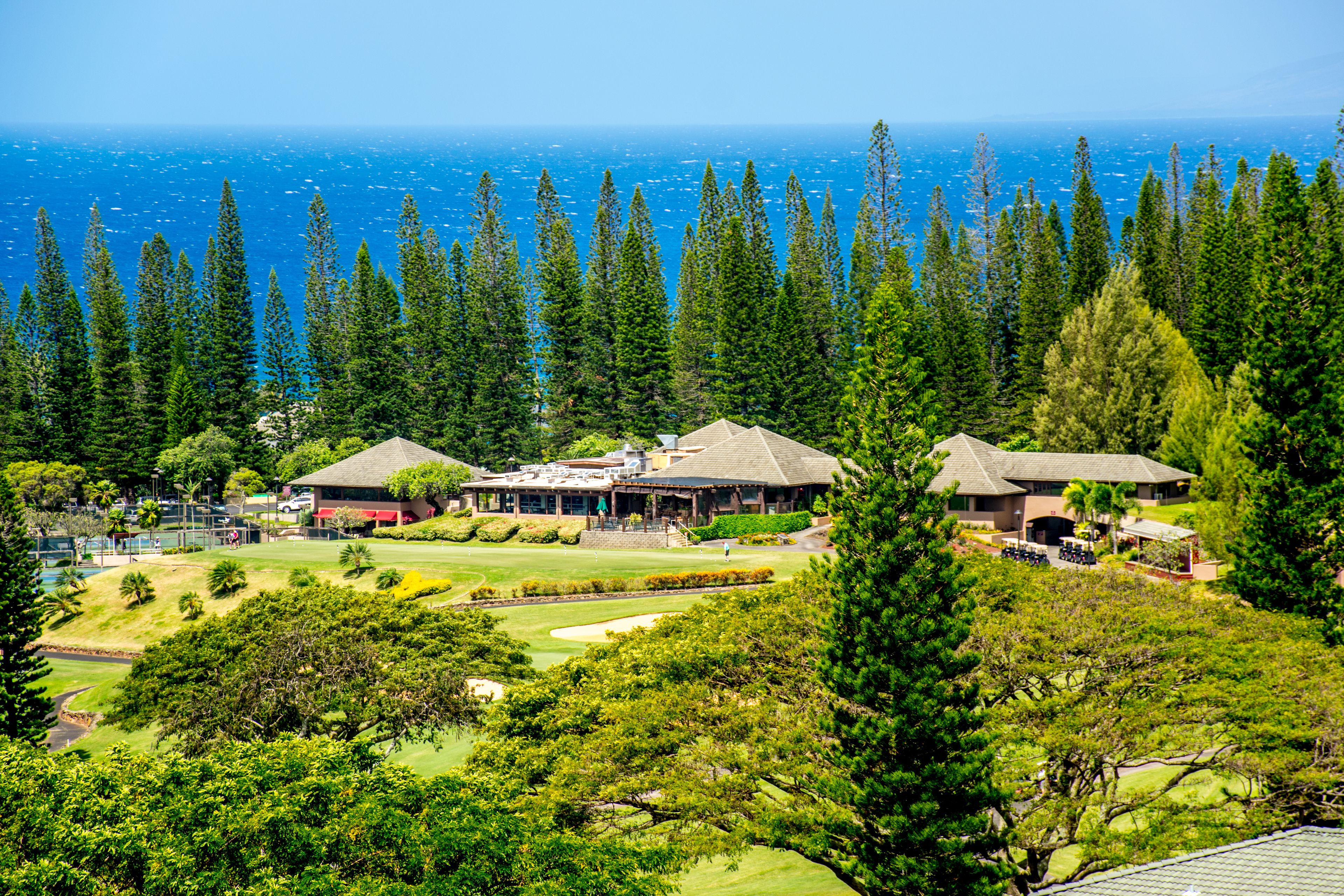 The Kapalua Villas Maui by OUTRIGGER The Kapalua Villas Maui by OUTRIGGER