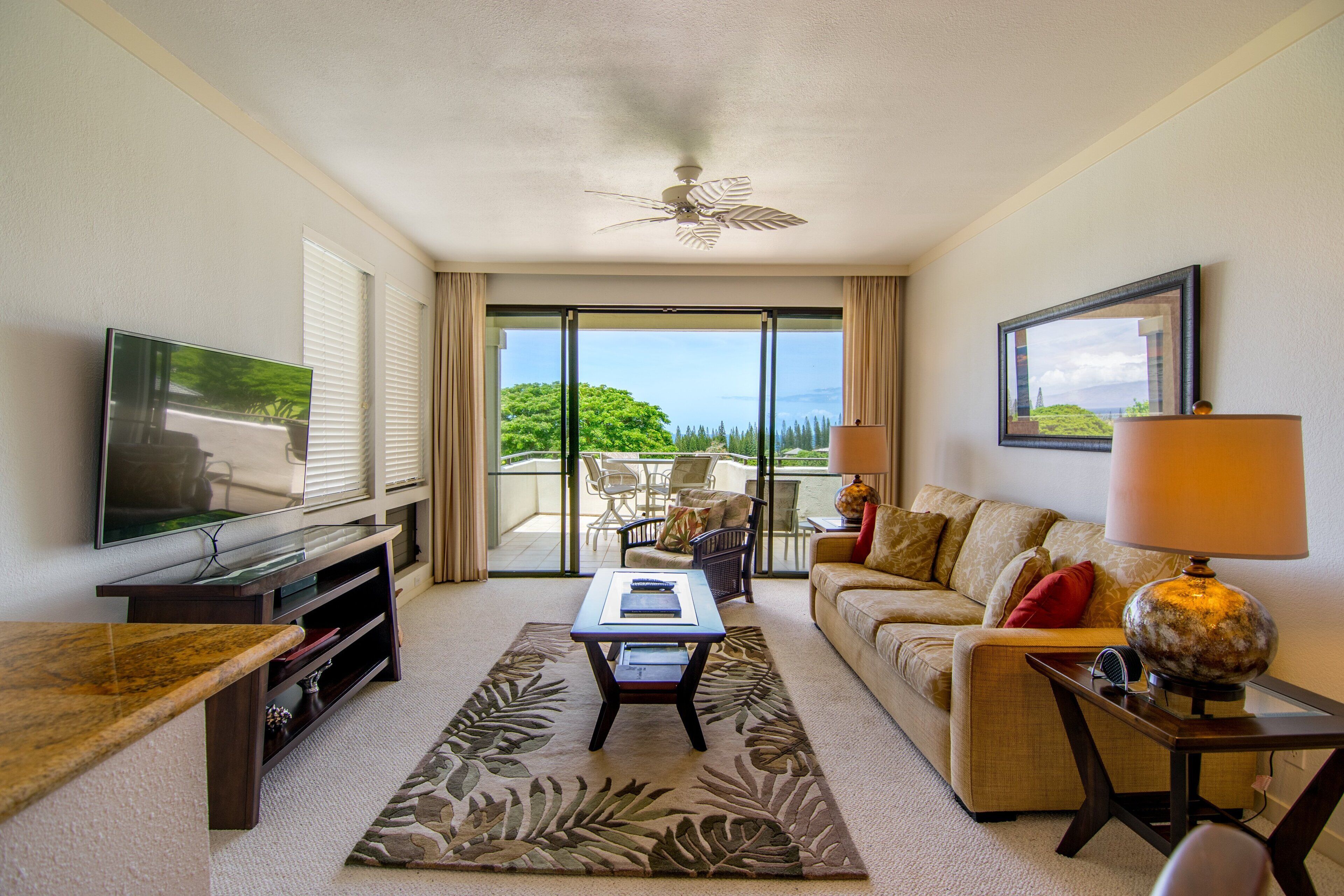 The Kapalua Villas Maui by OUTRIGGER The Kapalua Villas Maui by OUTRIGGER