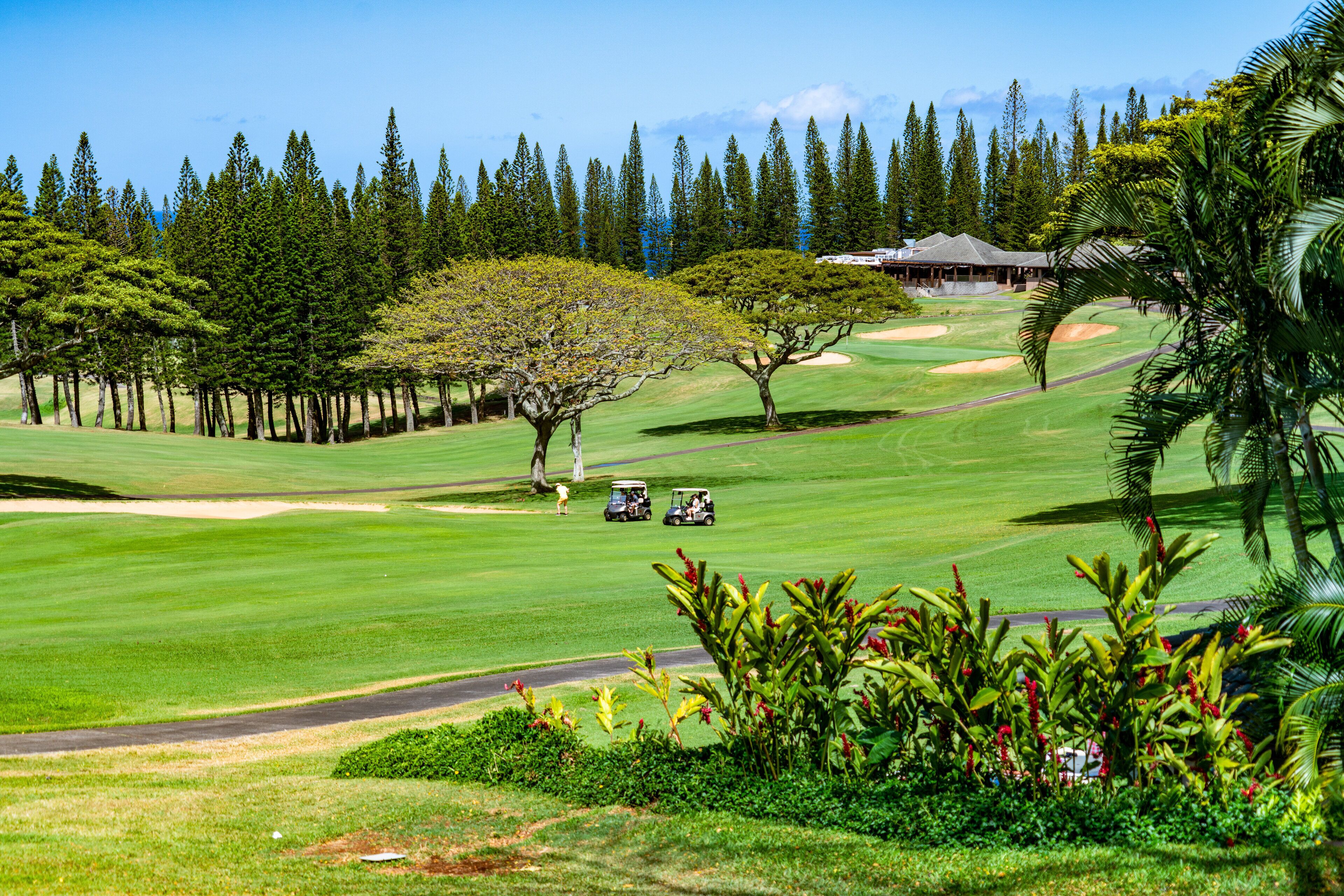 The Kapalua Villas Maui by OUTRIGGER The Kapalua Villas Maui by OUTRIGGER