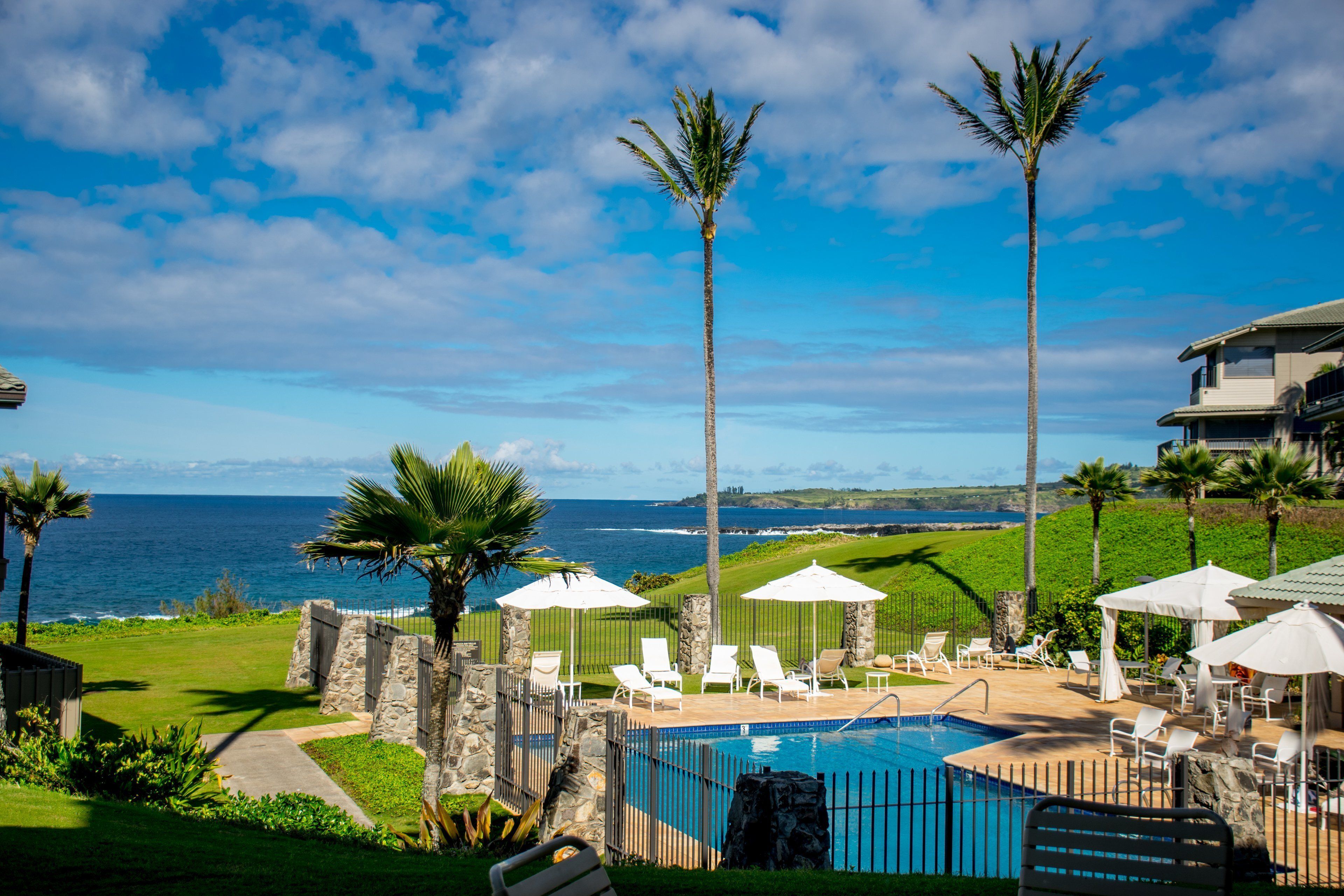 The Kapalua Villas Maui by OUTRIGGER The Kapalua Villas Maui by OUTRIGGER