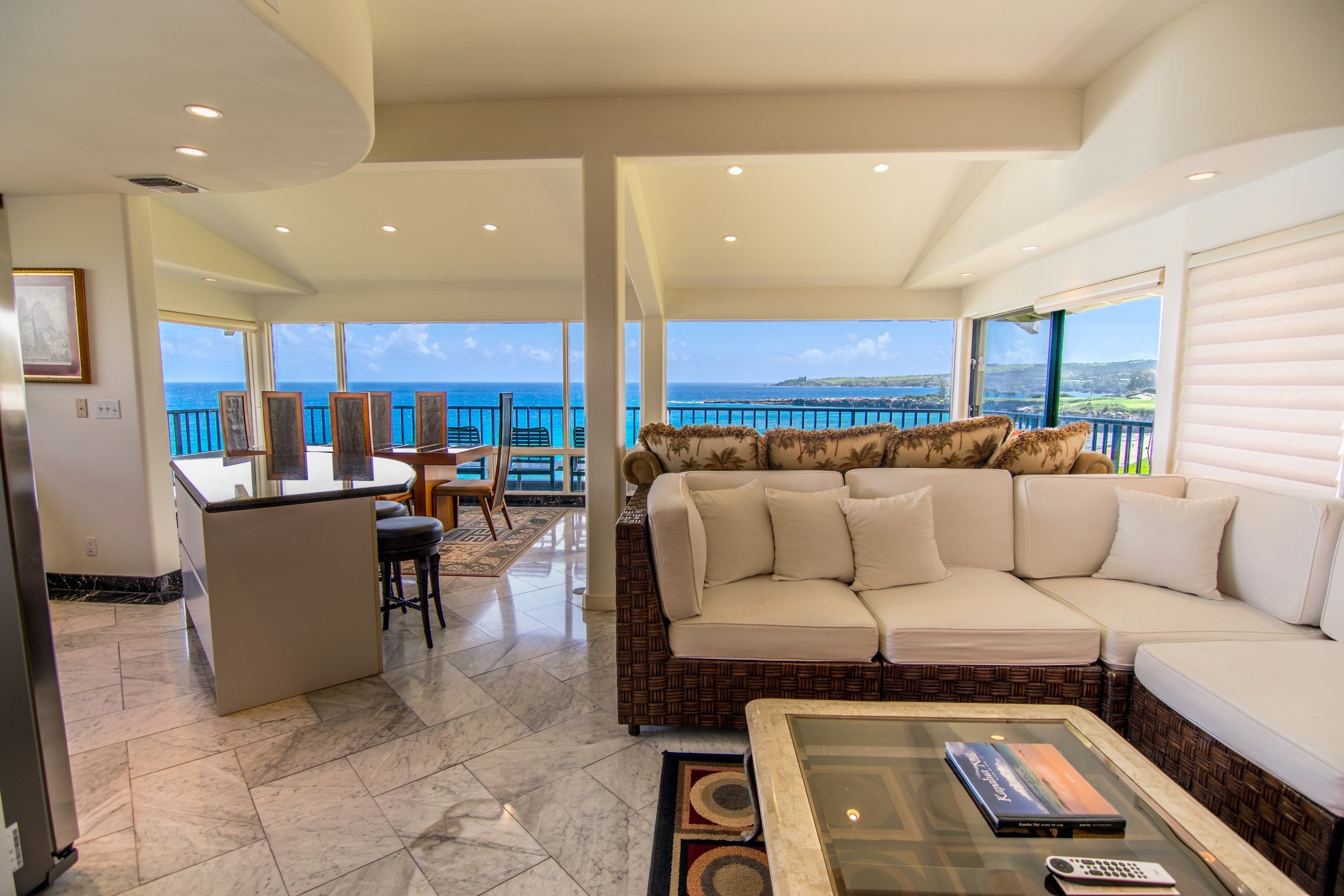 The Kapalua Villas Maui by OUTRIGGER The Kapalua Villas Maui by OUTRIGGER