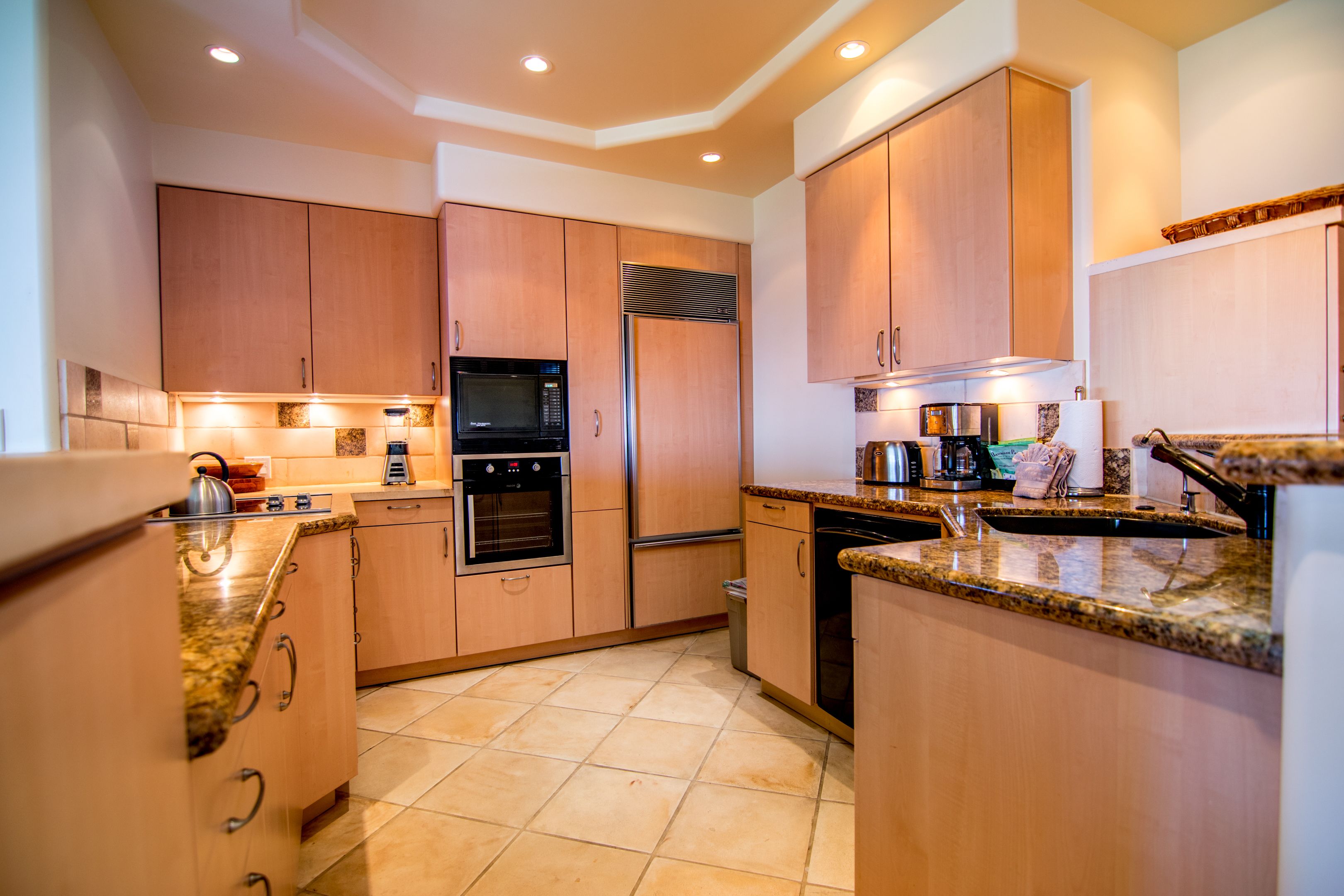 The Kapalua Villas Maui by OUTRIGGER The Kapalua Villas Maui by OUTRIGGER