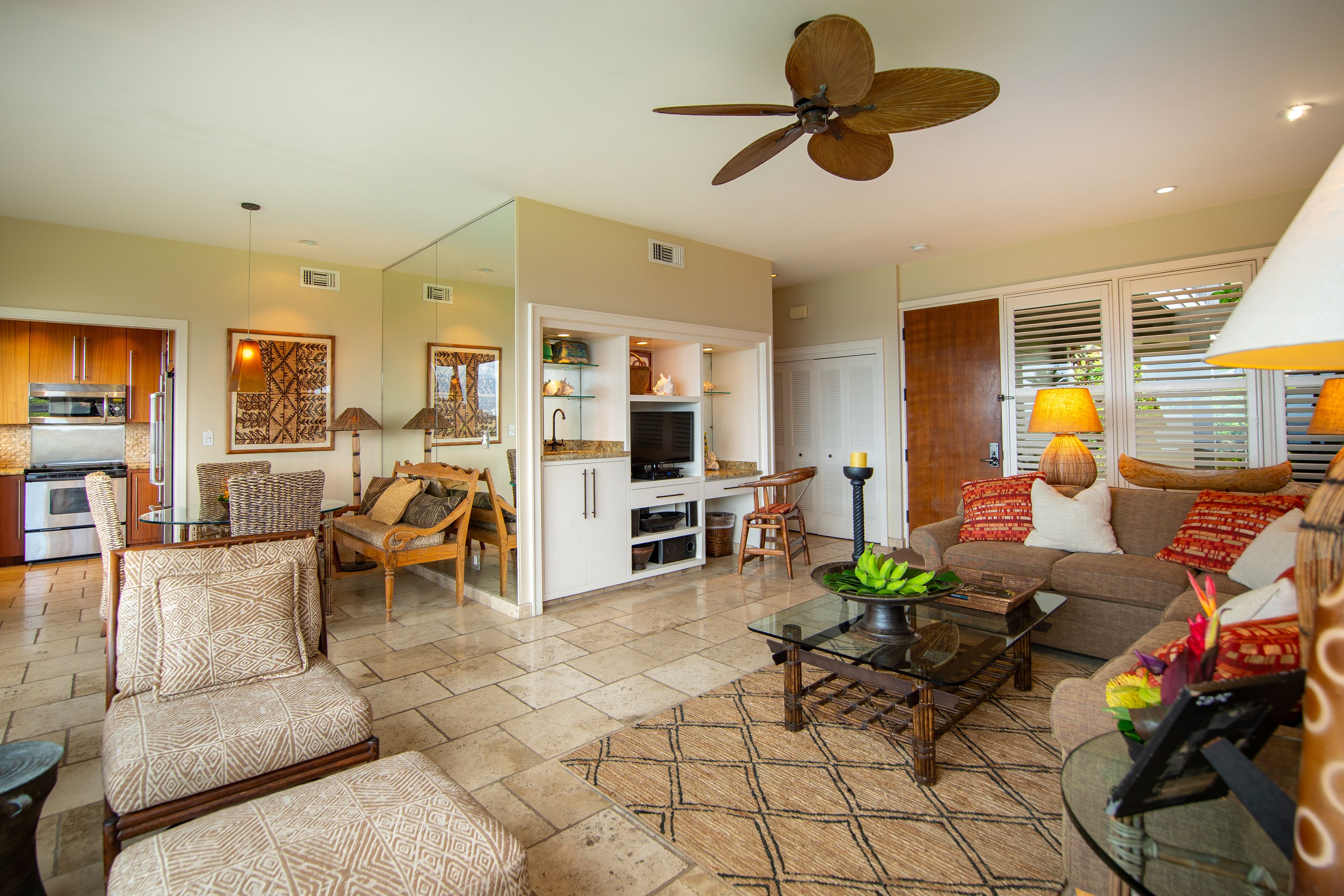 The Kapalua Villas Maui by OUTRIGGER The Kapalua Villas Maui by OUTRIGGER