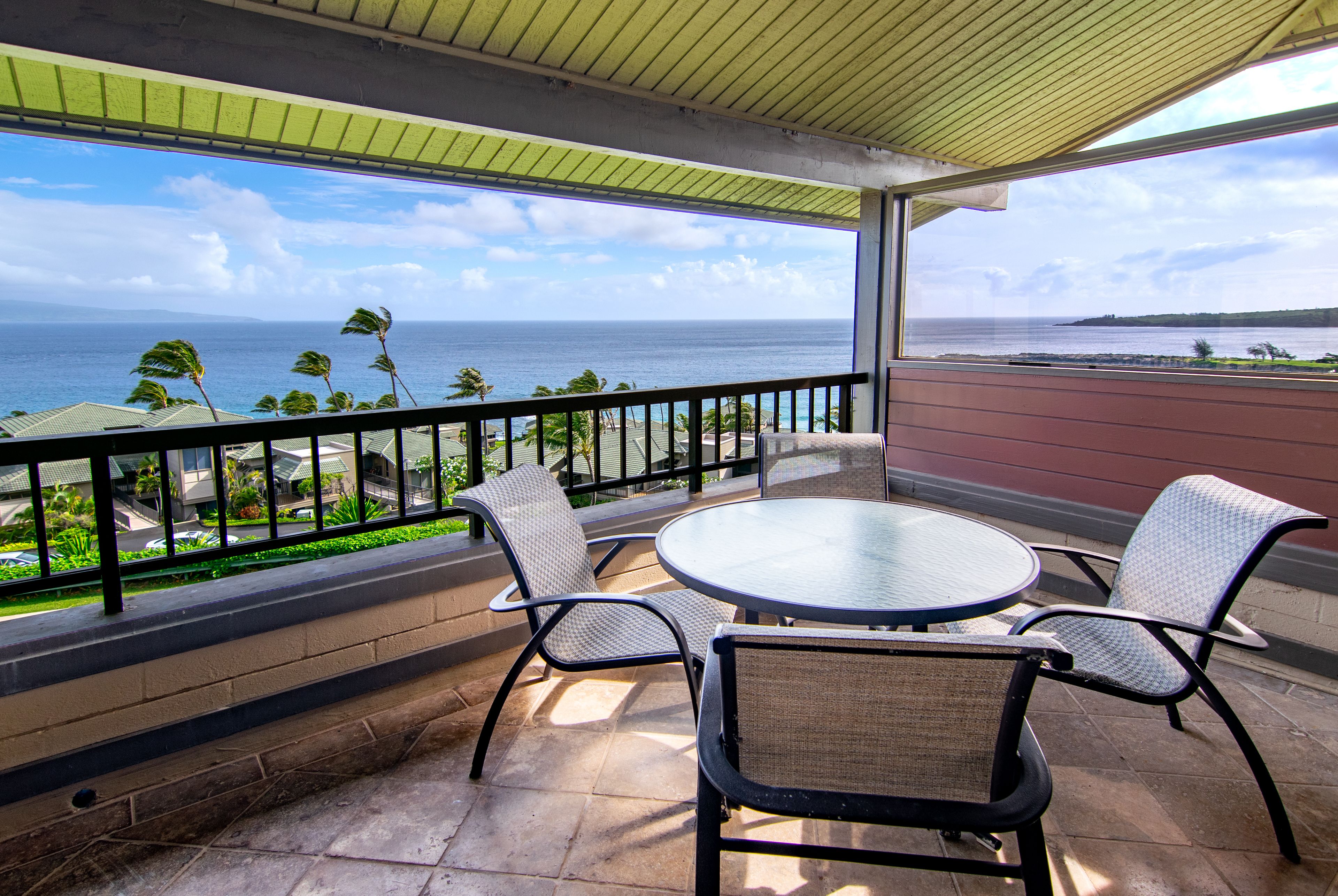 The Kapalua Villas Maui by OUTRIGGER The Kapalua Villas Maui by OUTRIGGER