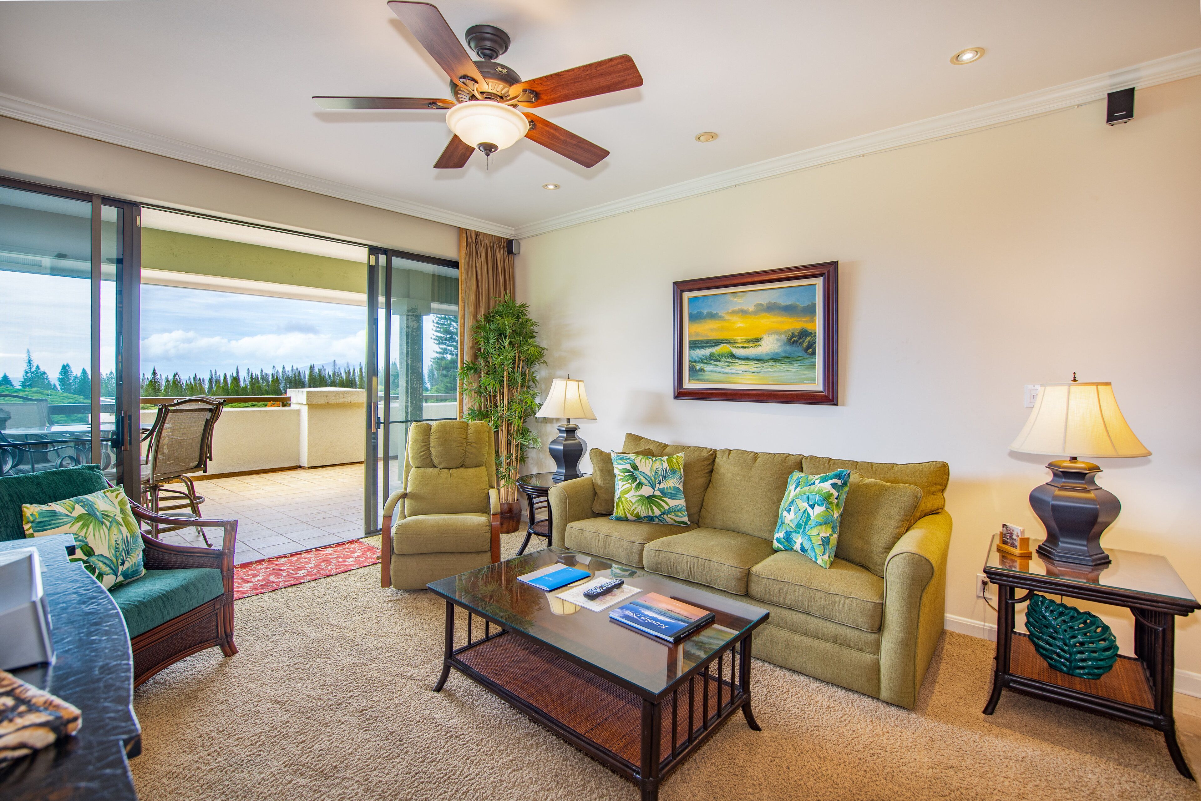 The Kapalua Villas Maui by OUTRIGGER The Kapalua Villas Maui by OUTRIGGER