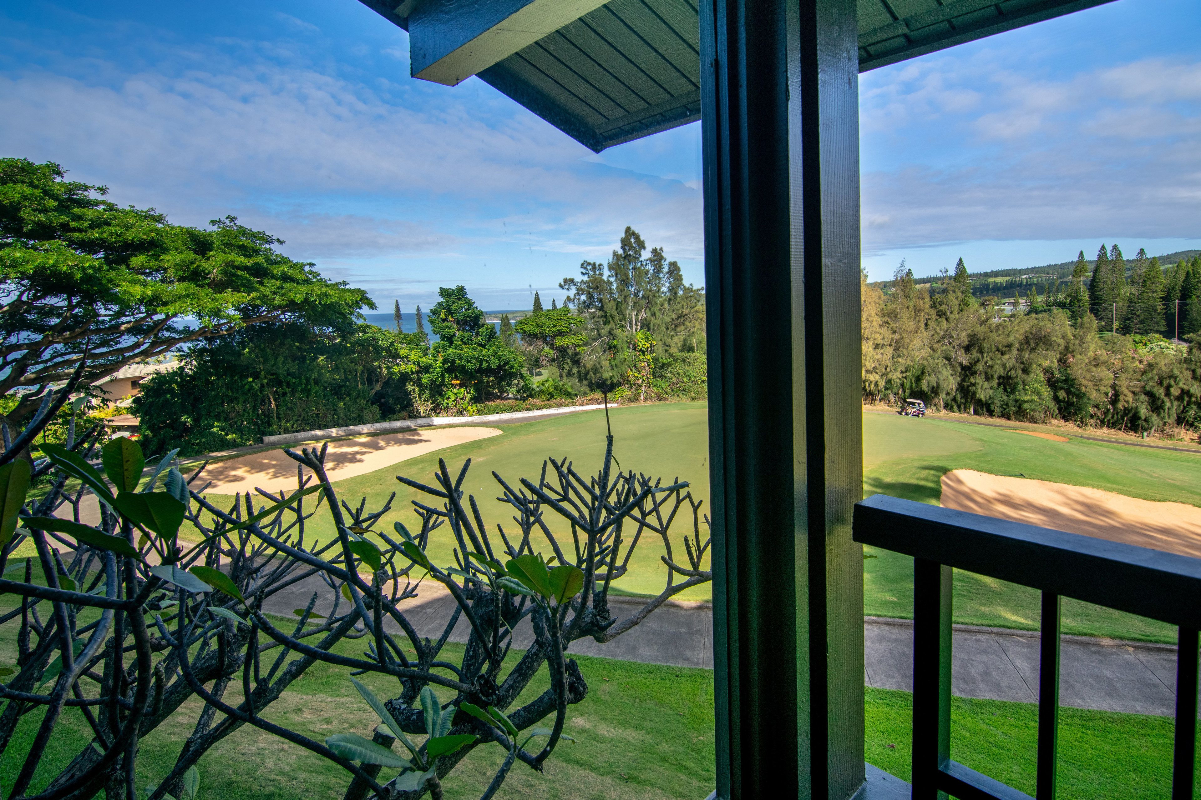 The Kapalua Villas Maui by OUTRIGGER The Kapalua Villas Maui by OUTRIGGER