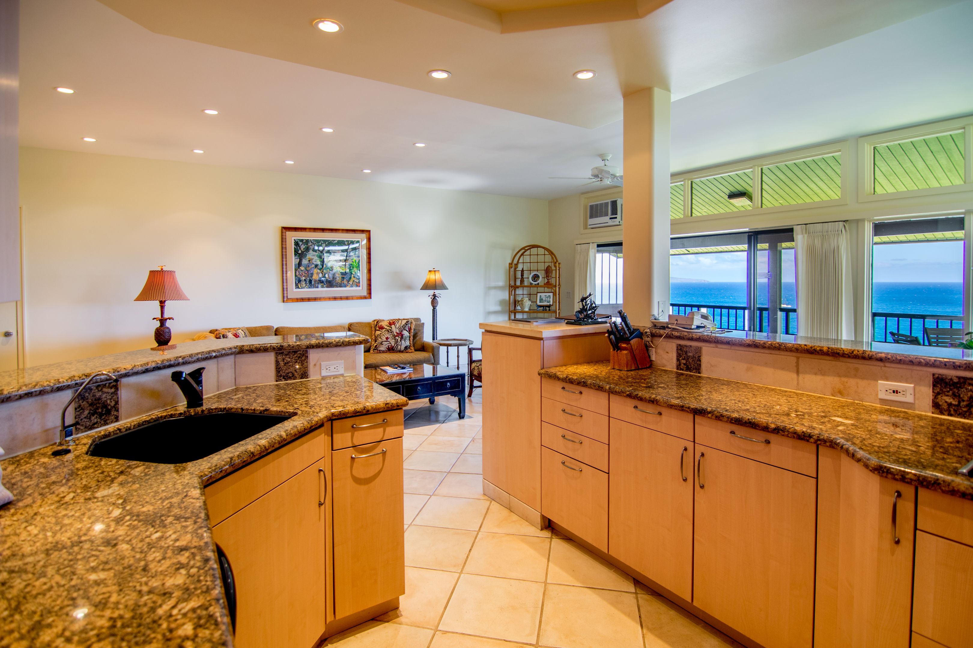 The Kapalua Villas Maui by OUTRIGGER The Kapalua Villas Maui by OUTRIGGER