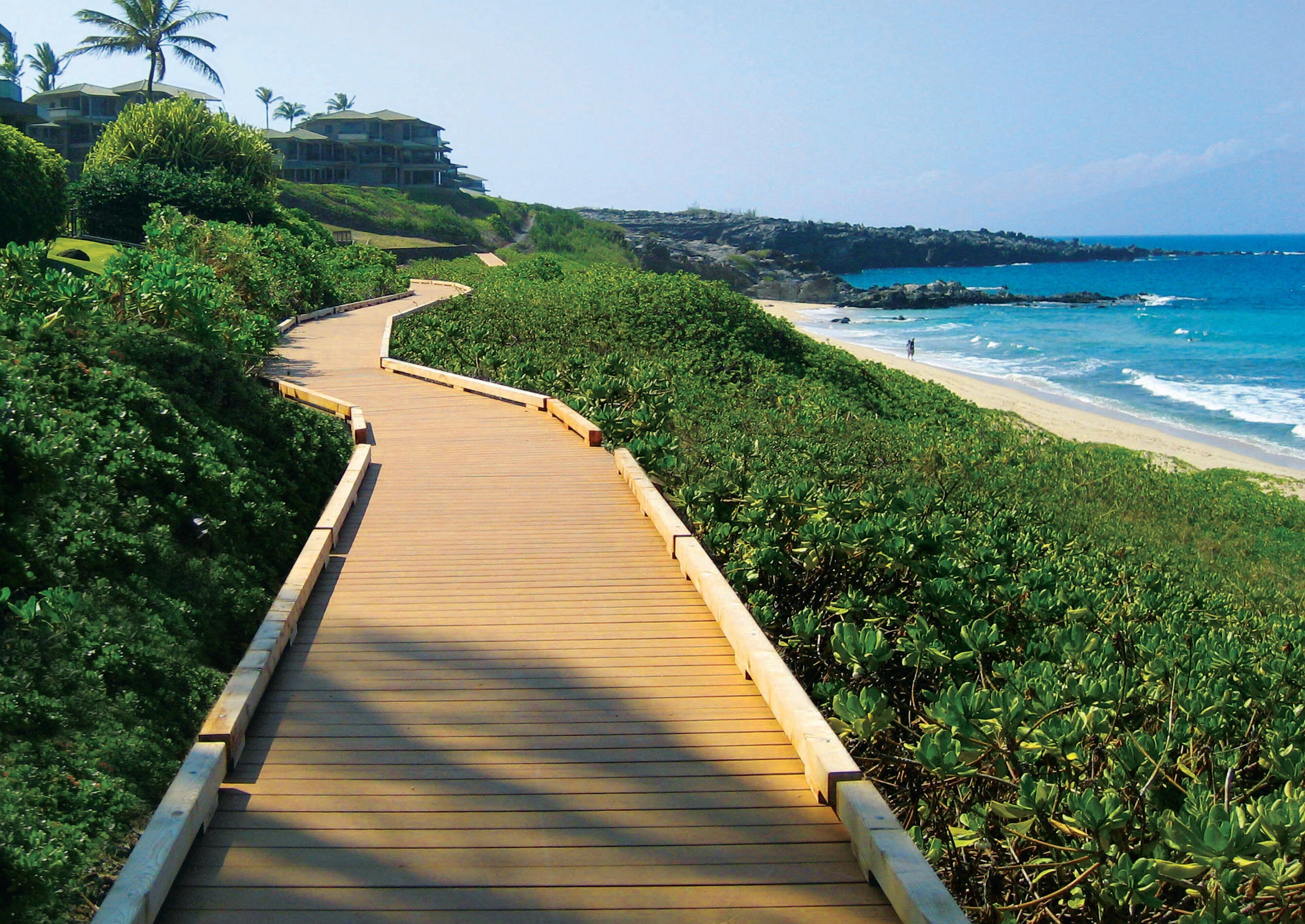 The Kapalua Villas Maui by OUTRIGGER The Kapalua Villas Maui by OUTRIGGER