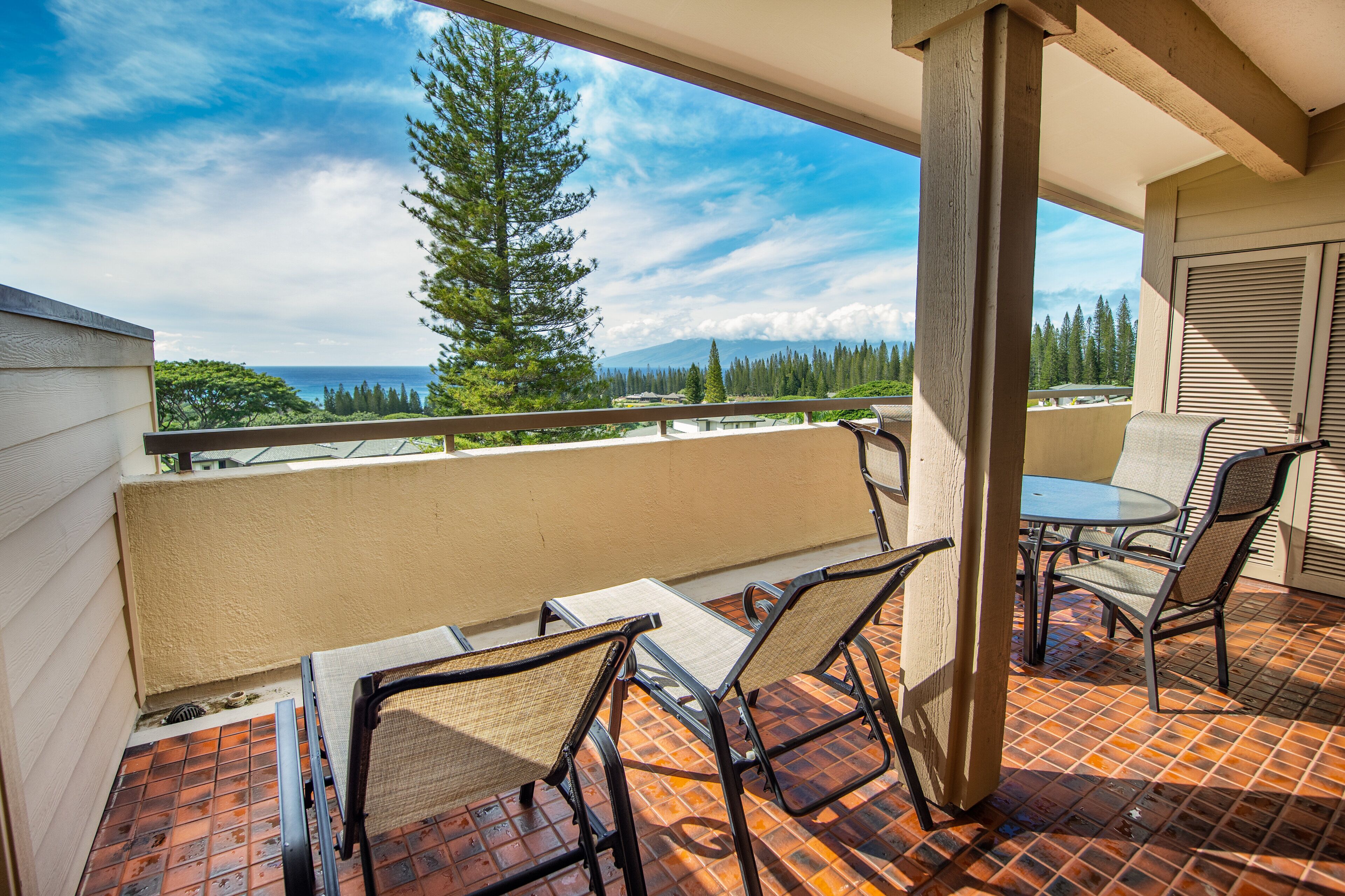 The Kapalua Villas Maui by OUTRIGGER The Kapalua Villas Maui by OUTRIGGER