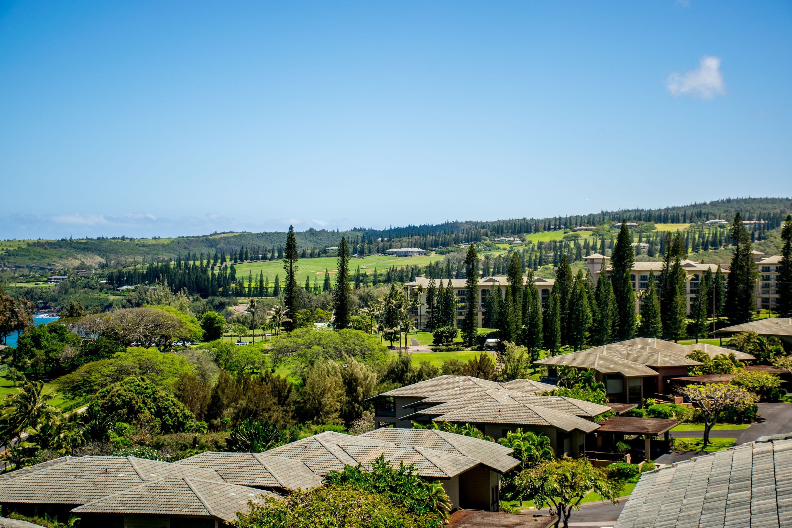 The Kapalua Villas Maui by OUTRIGGER The Kapalua Villas Maui by OUTRIGGER