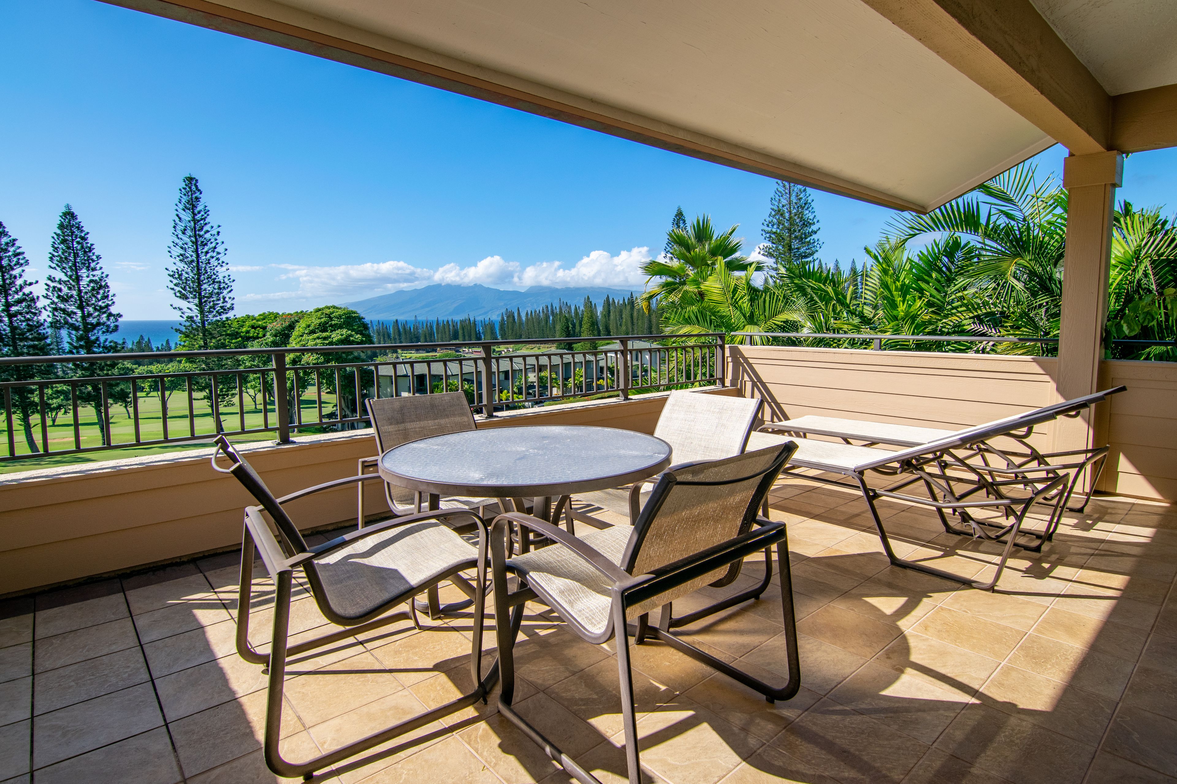 The Kapalua Villas Maui by OUTRIGGER The Kapalua Villas Maui by OUTRIGGER