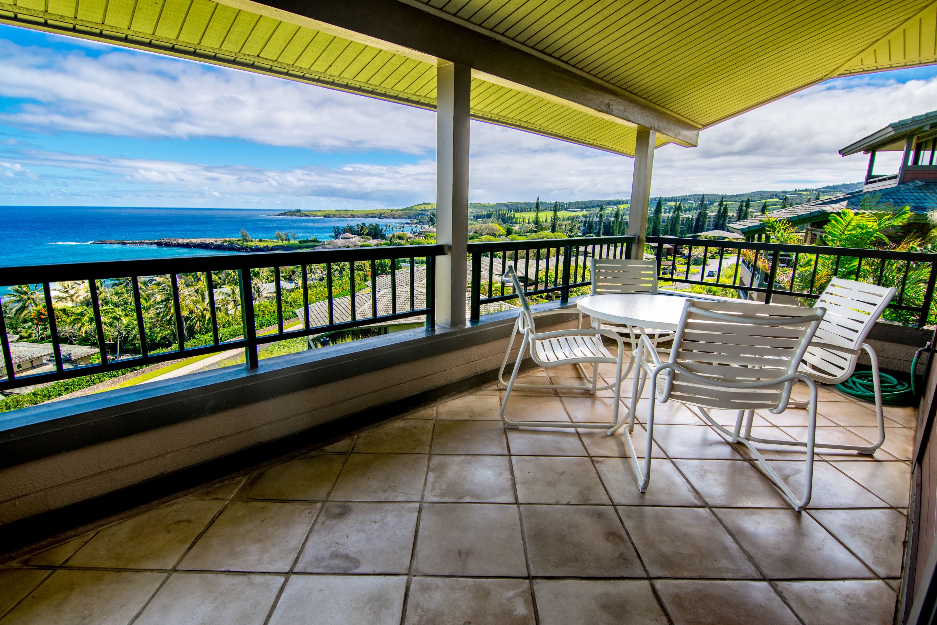 The Kapalua Villas Maui by OUTRIGGER The Kapalua Villas Maui by OUTRIGGER