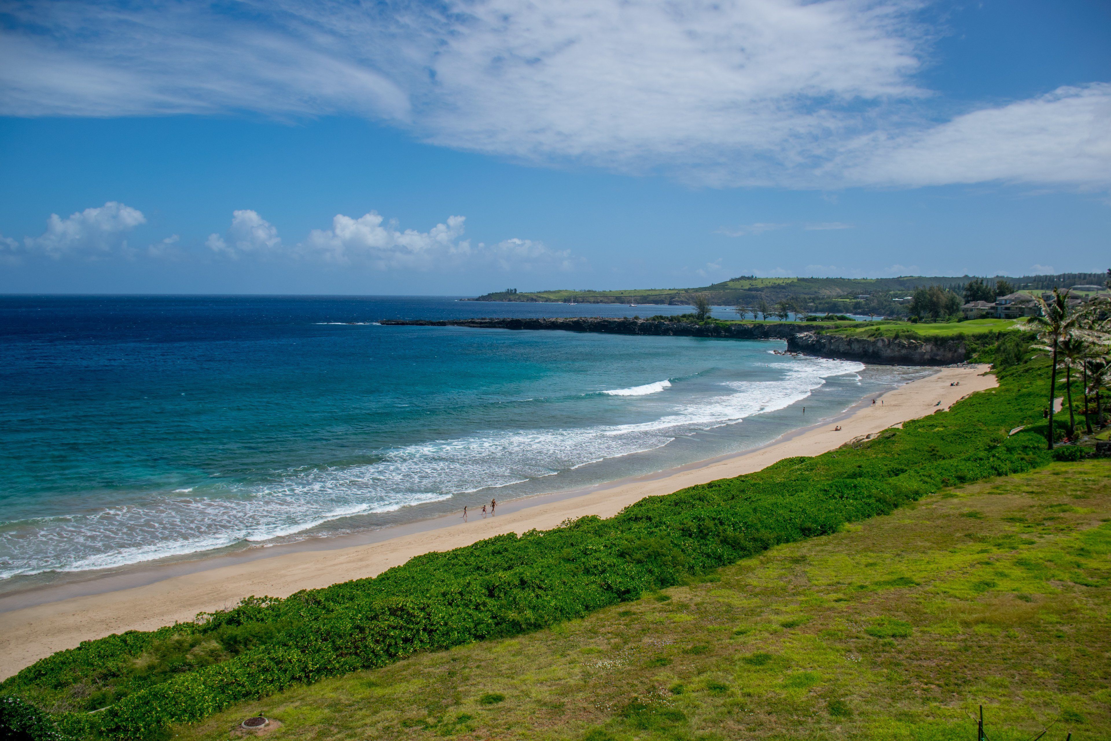 The Kapalua Villas Maui by OUTRIGGER The Kapalua Villas Maui by OUTRIGGER