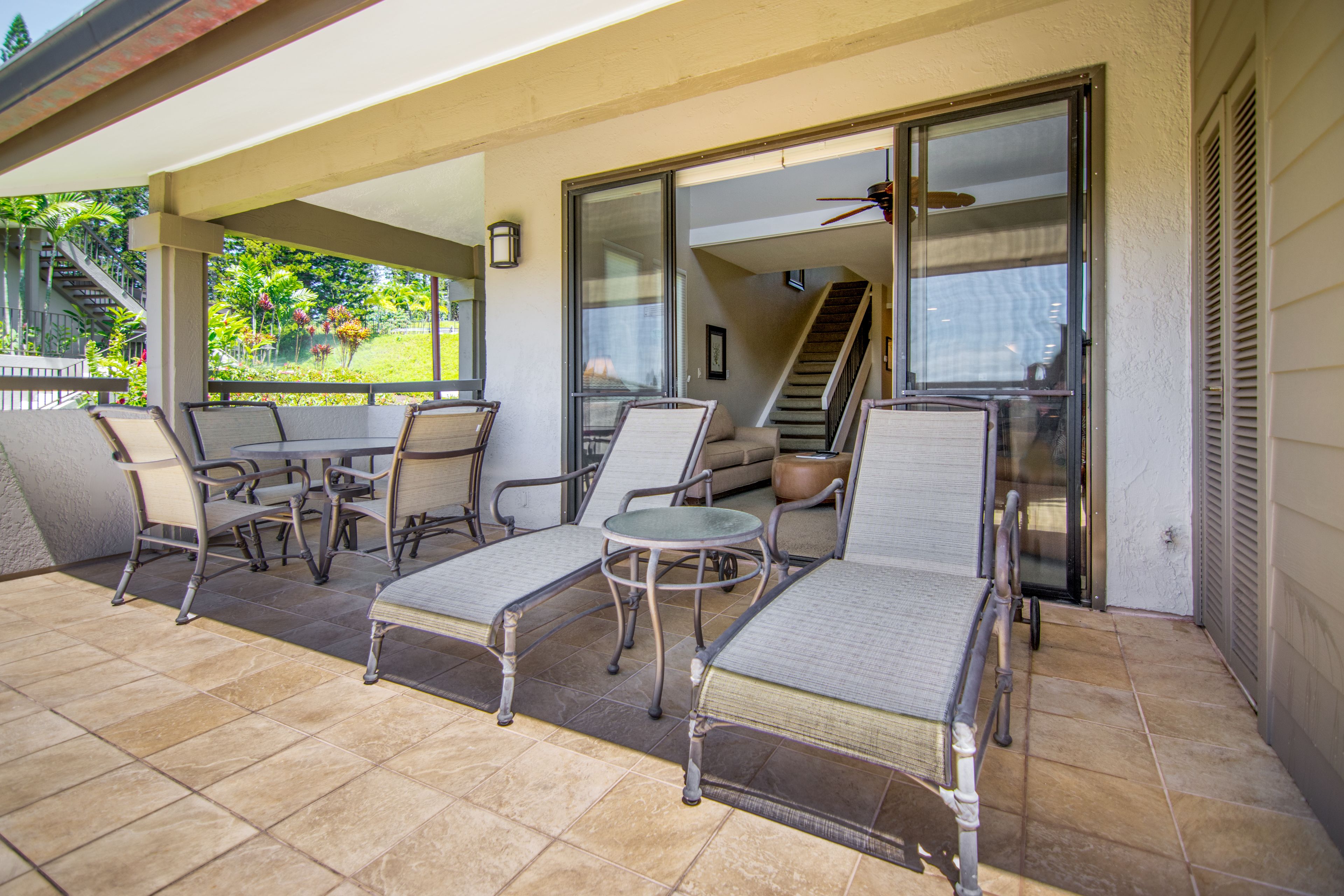The Kapalua Villas Maui by OUTRIGGER The Kapalua Villas Maui by OUTRIGGER