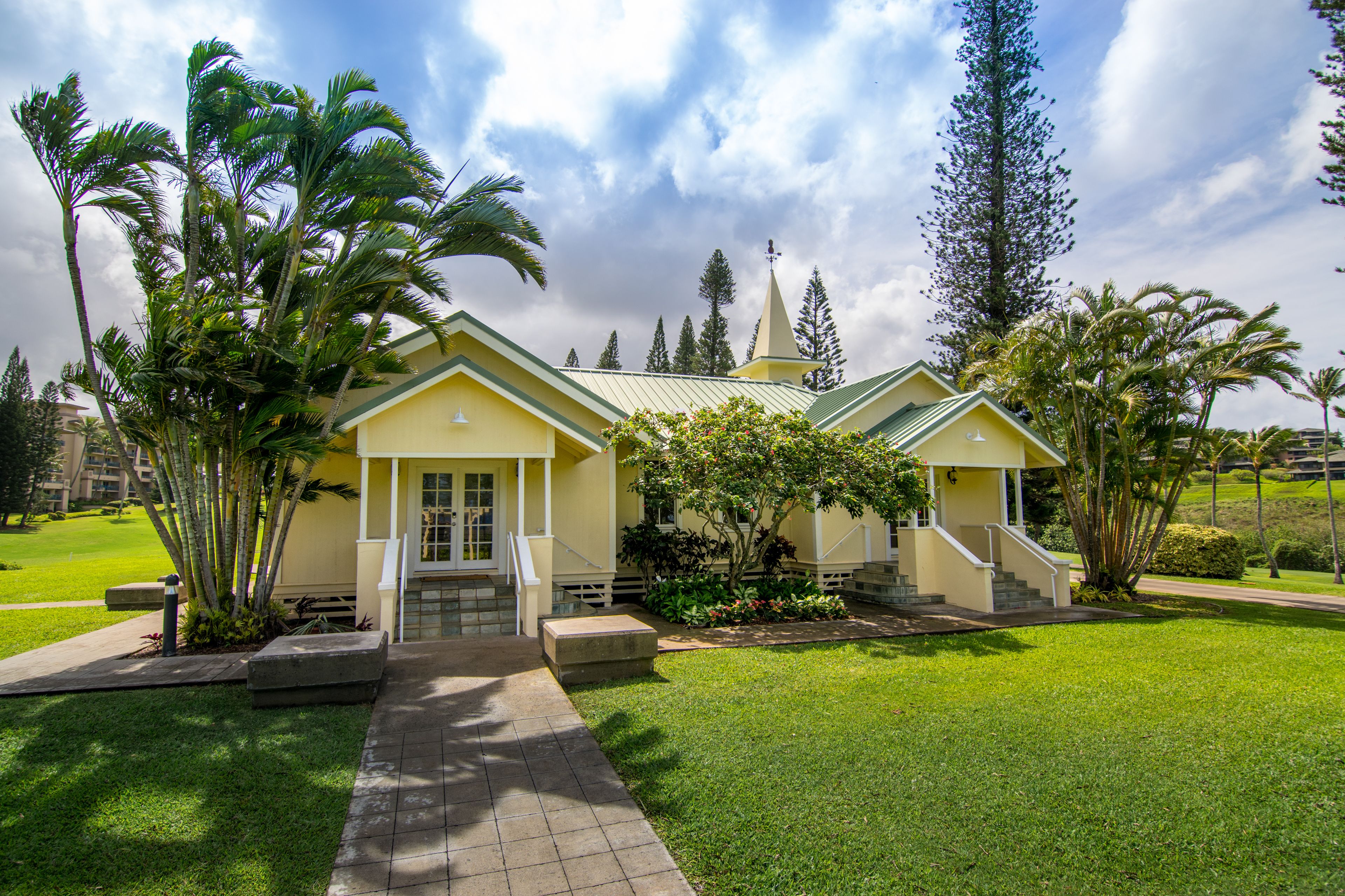 The Kapalua Villas Maui by OUTRIGGER The Kapalua Villas Maui by OUTRIGGER