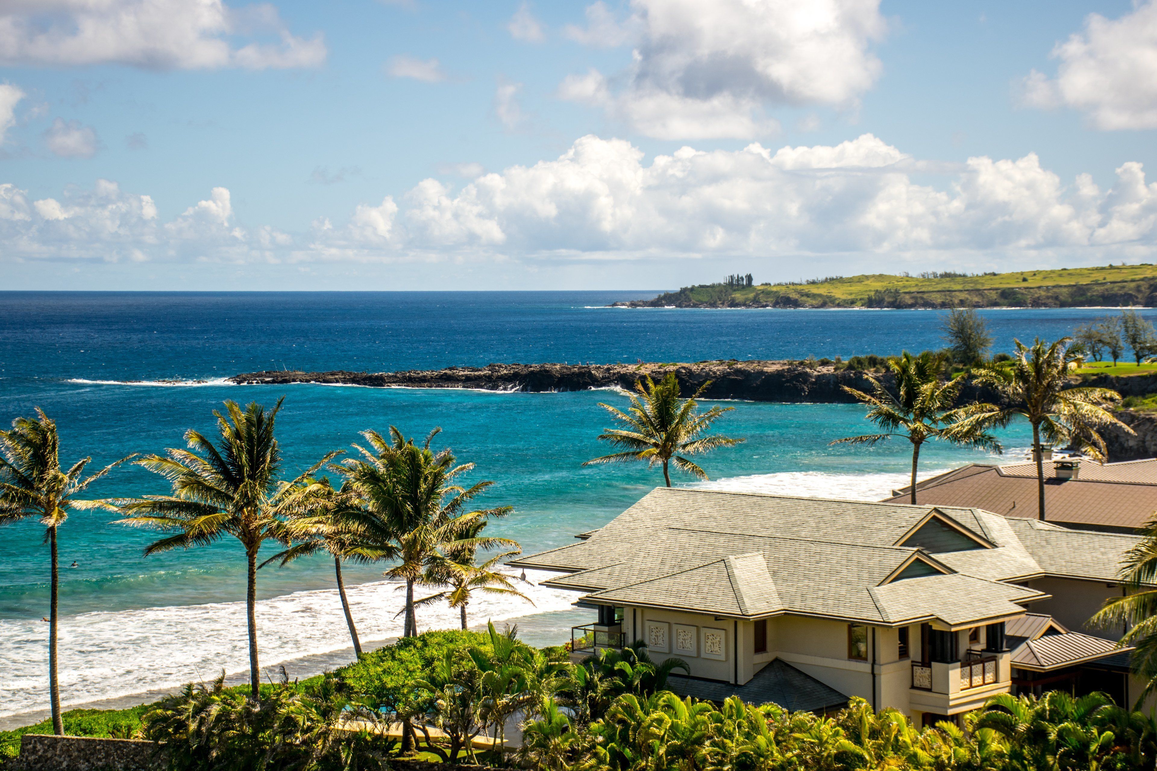 The Kapalua Villas Maui by OUTRIGGER The Kapalua Villas Maui by OUTRIGGER