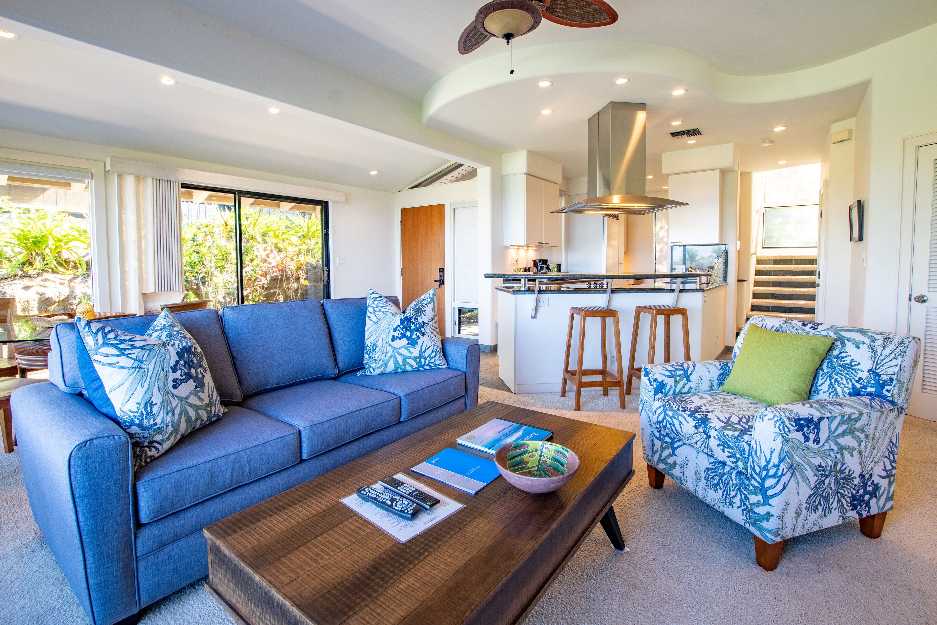 The Kapalua Villas Maui by OUTRIGGER The Kapalua Villas Maui by OUTRIGGER