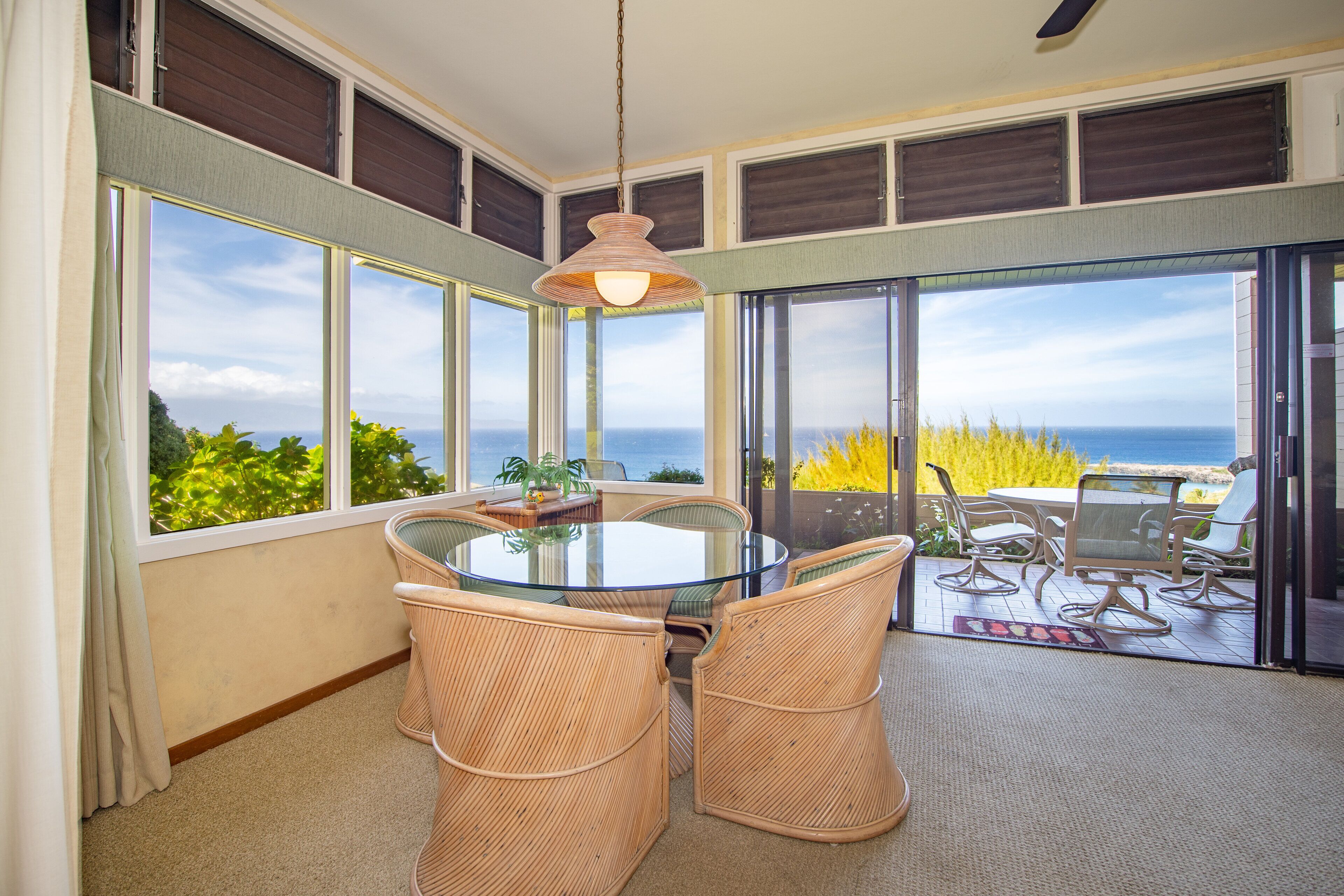 The Kapalua Villas Maui by OUTRIGGER The Kapalua Villas Maui by OUTRIGGER