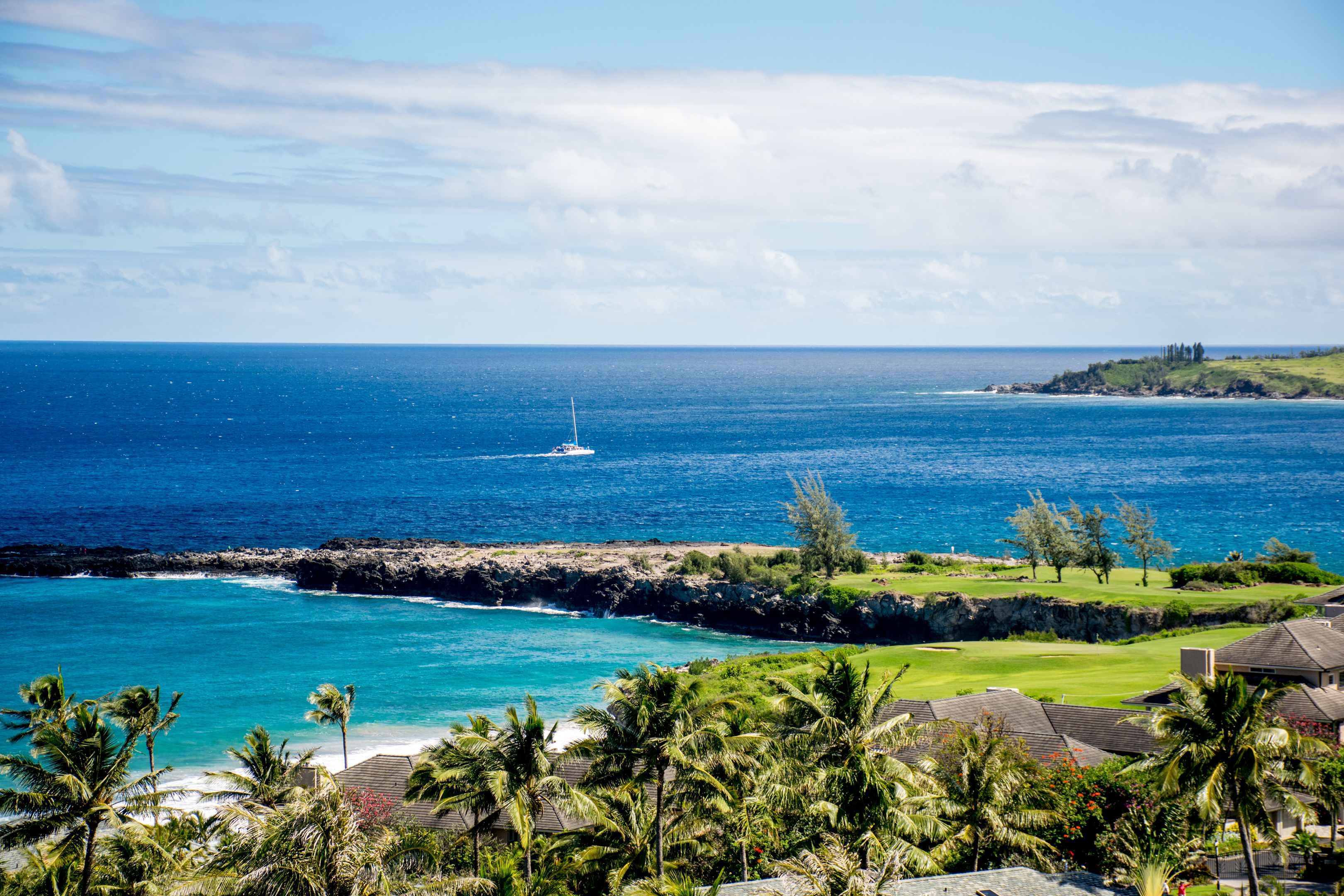 The Kapalua Villas Maui by OUTRIGGER The Kapalua Villas Maui by OUTRIGGER