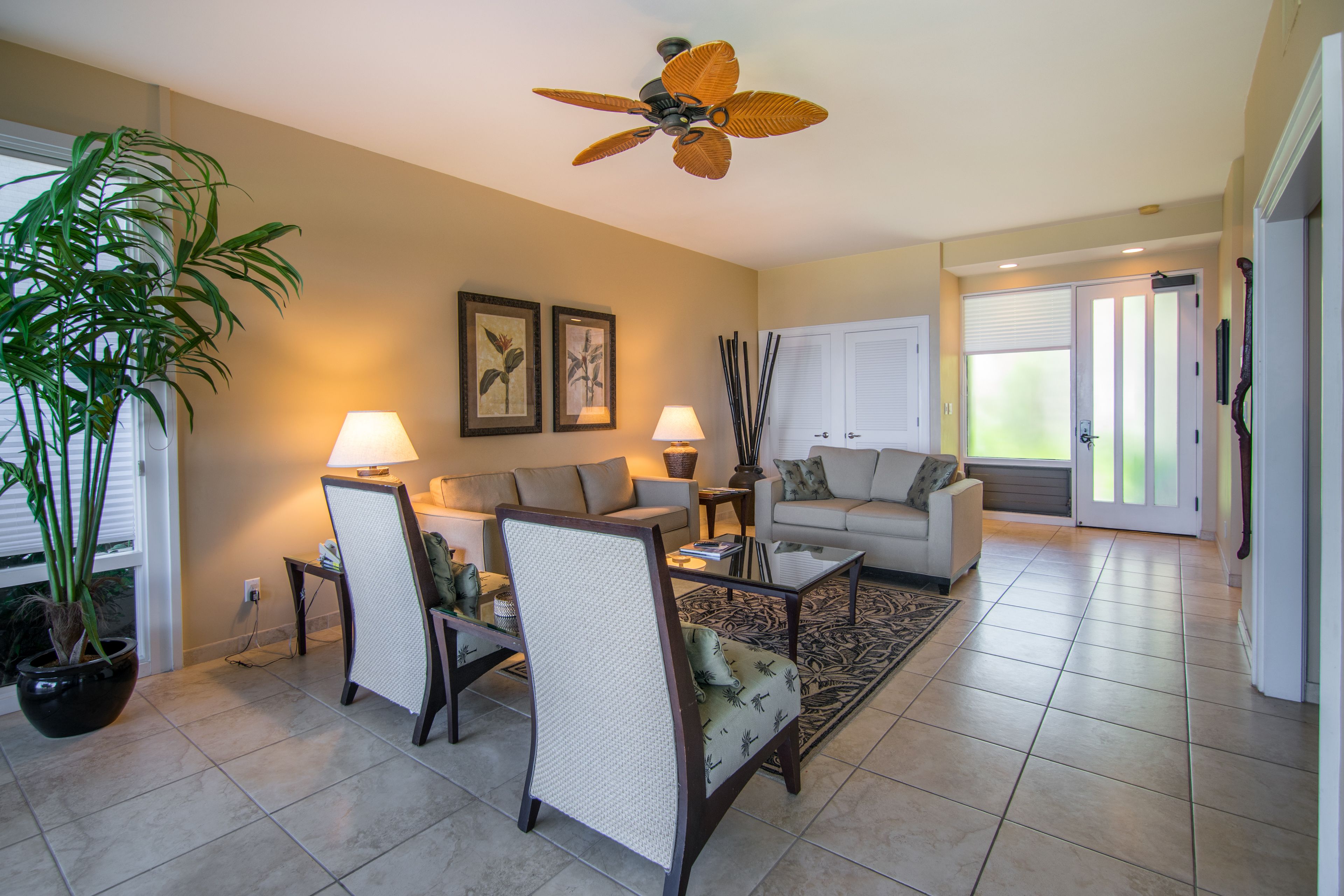 The Kapalua Villas Maui by OUTRIGGER The Kapalua Villas Maui by OUTRIGGER