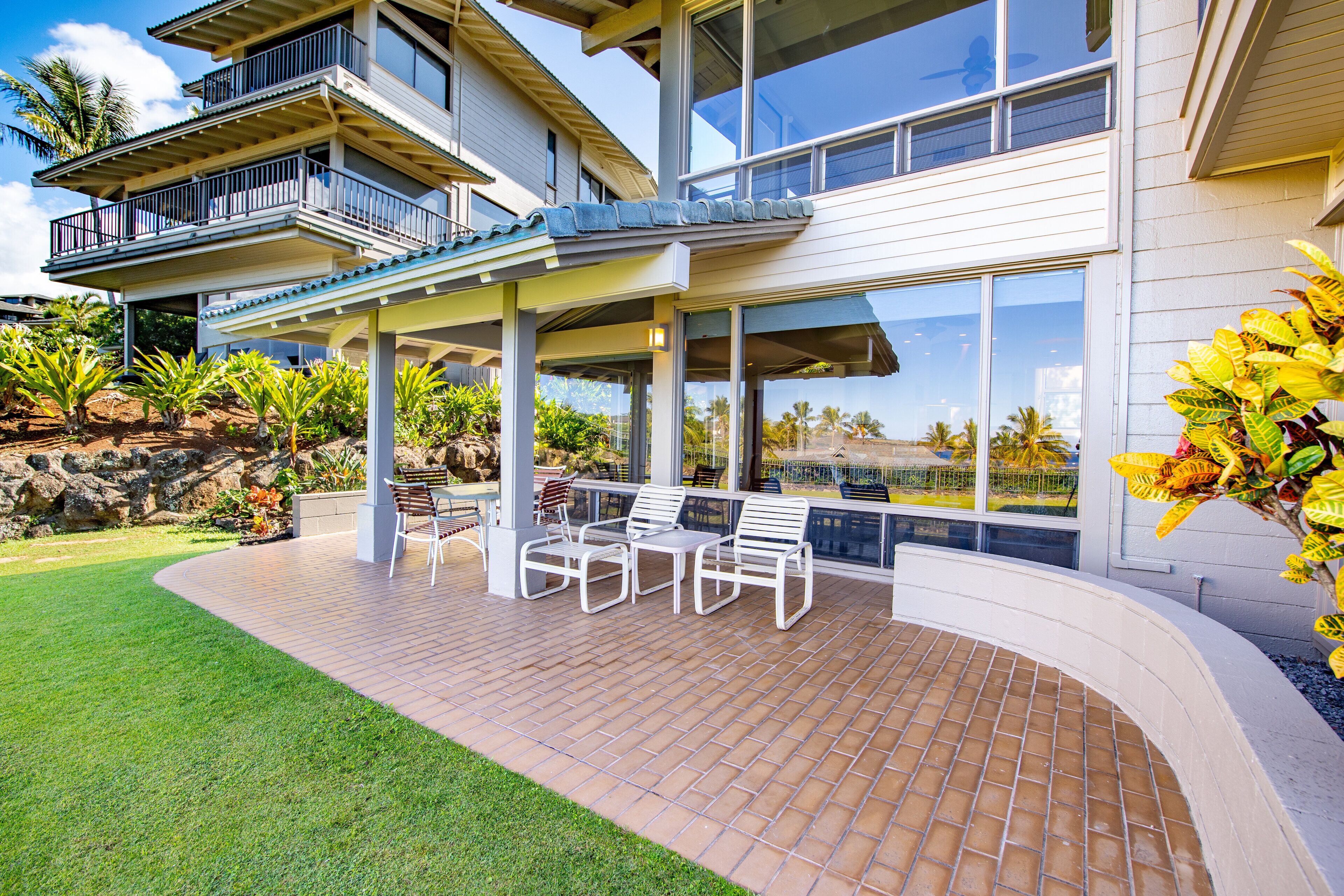 The Kapalua Villas Maui by OUTRIGGER The Kapalua Villas Maui by OUTRIGGER