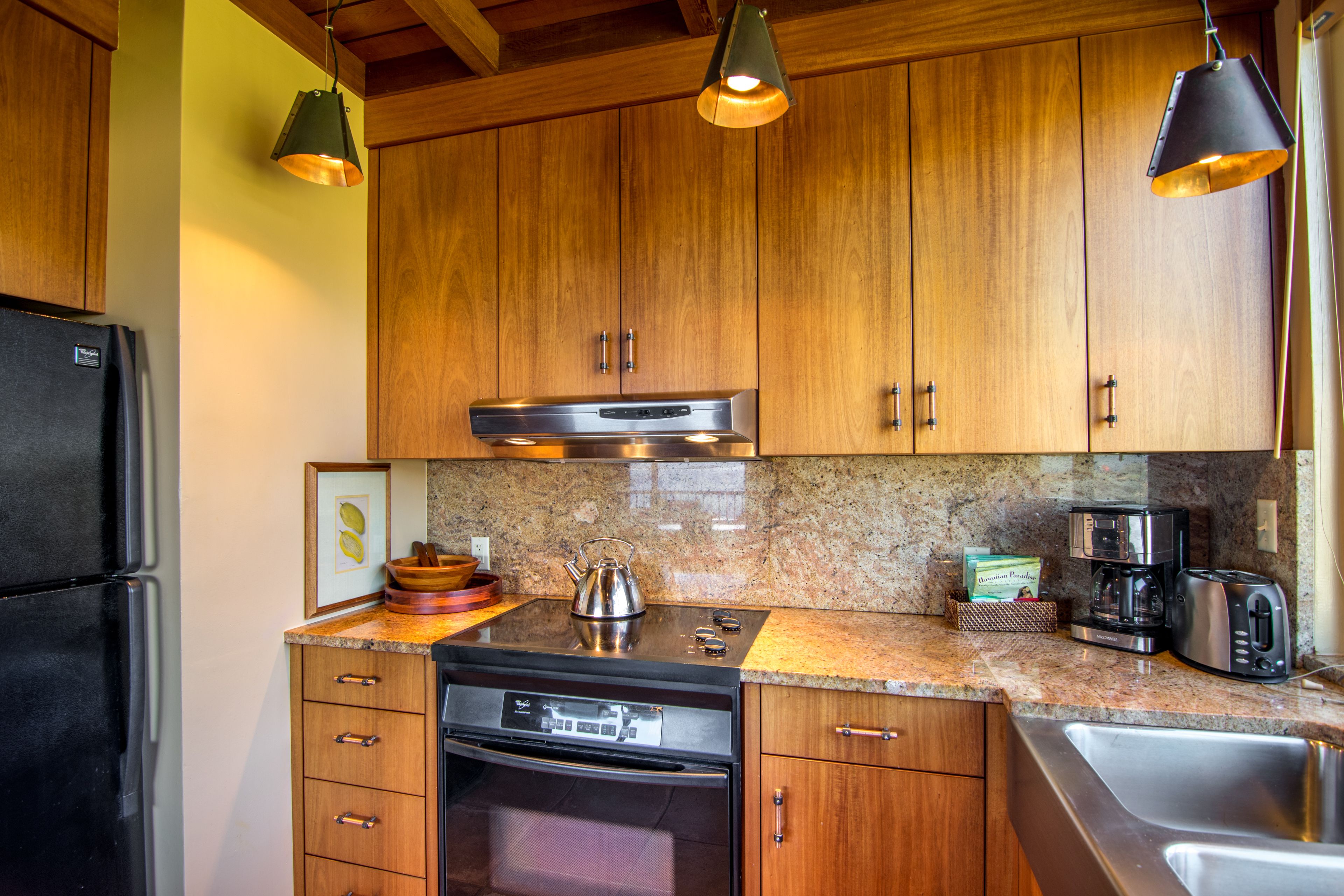 The Kapalua Villas Maui by OUTRIGGER The Kapalua Villas Maui by OUTRIGGER