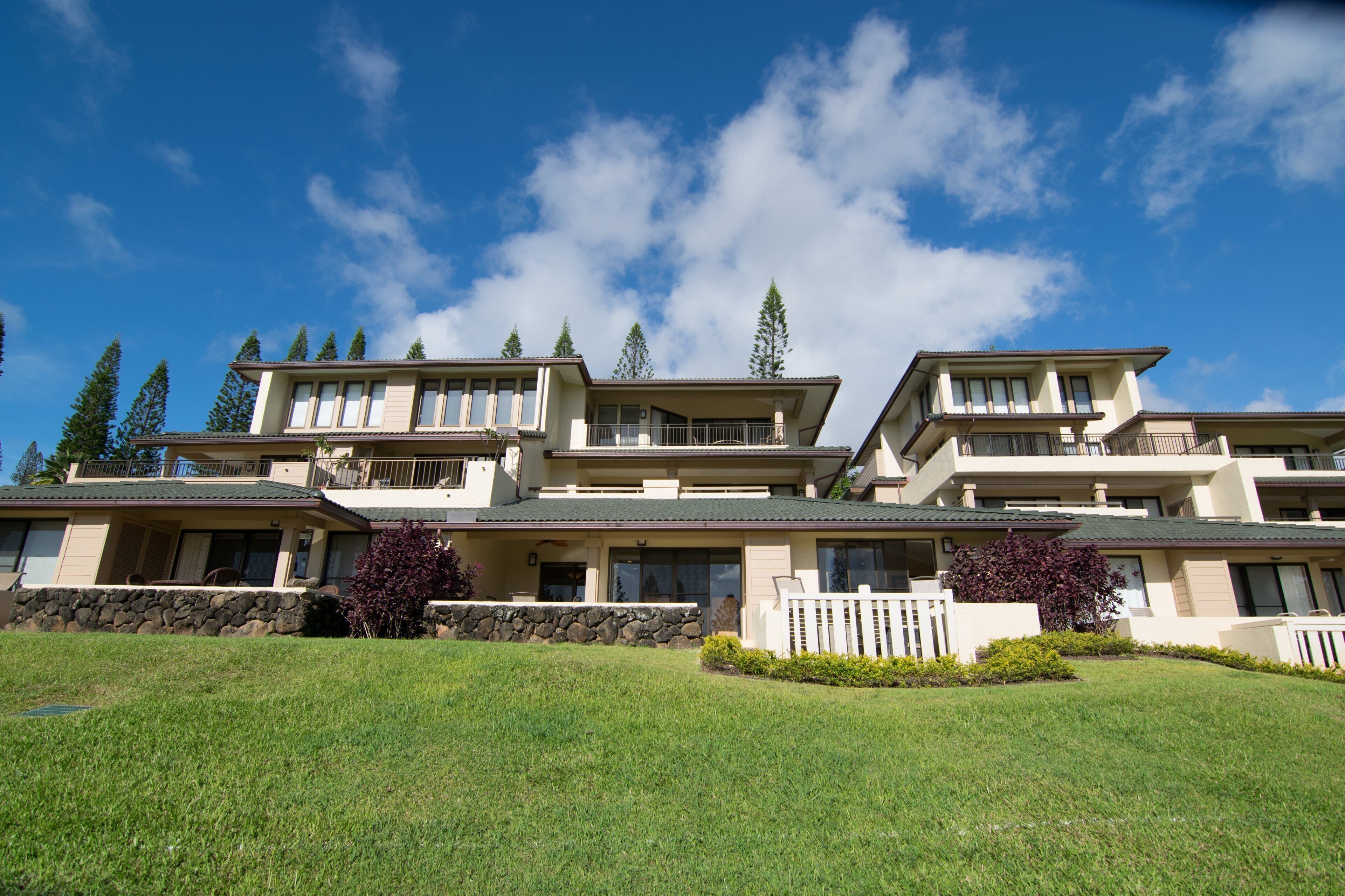 The Kapalua Villas Maui by OUTRIGGER The Kapalua Villas Maui by OUTRIGGER