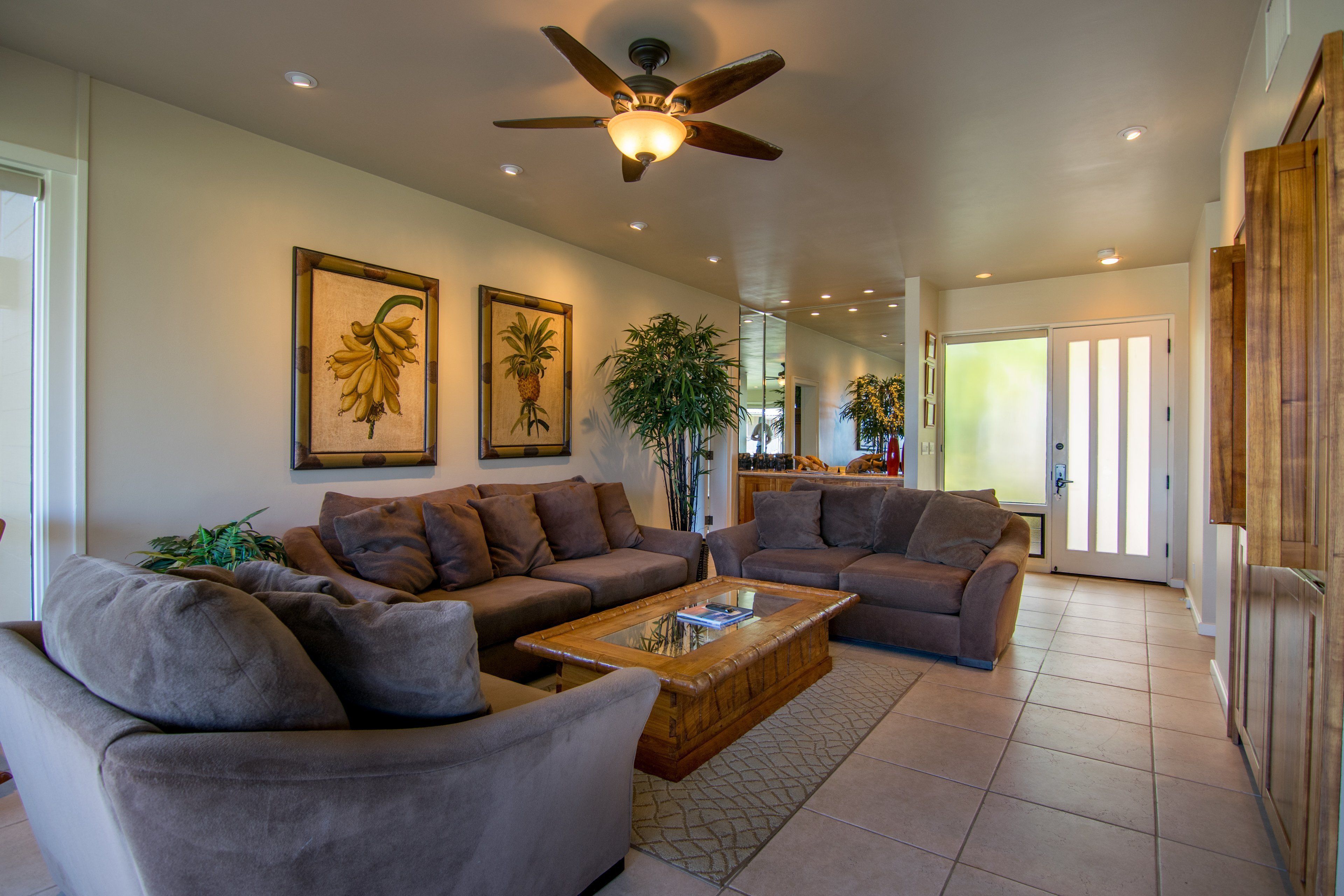 The Kapalua Villas Maui by OUTRIGGER The Kapalua Villas Maui by OUTRIGGER