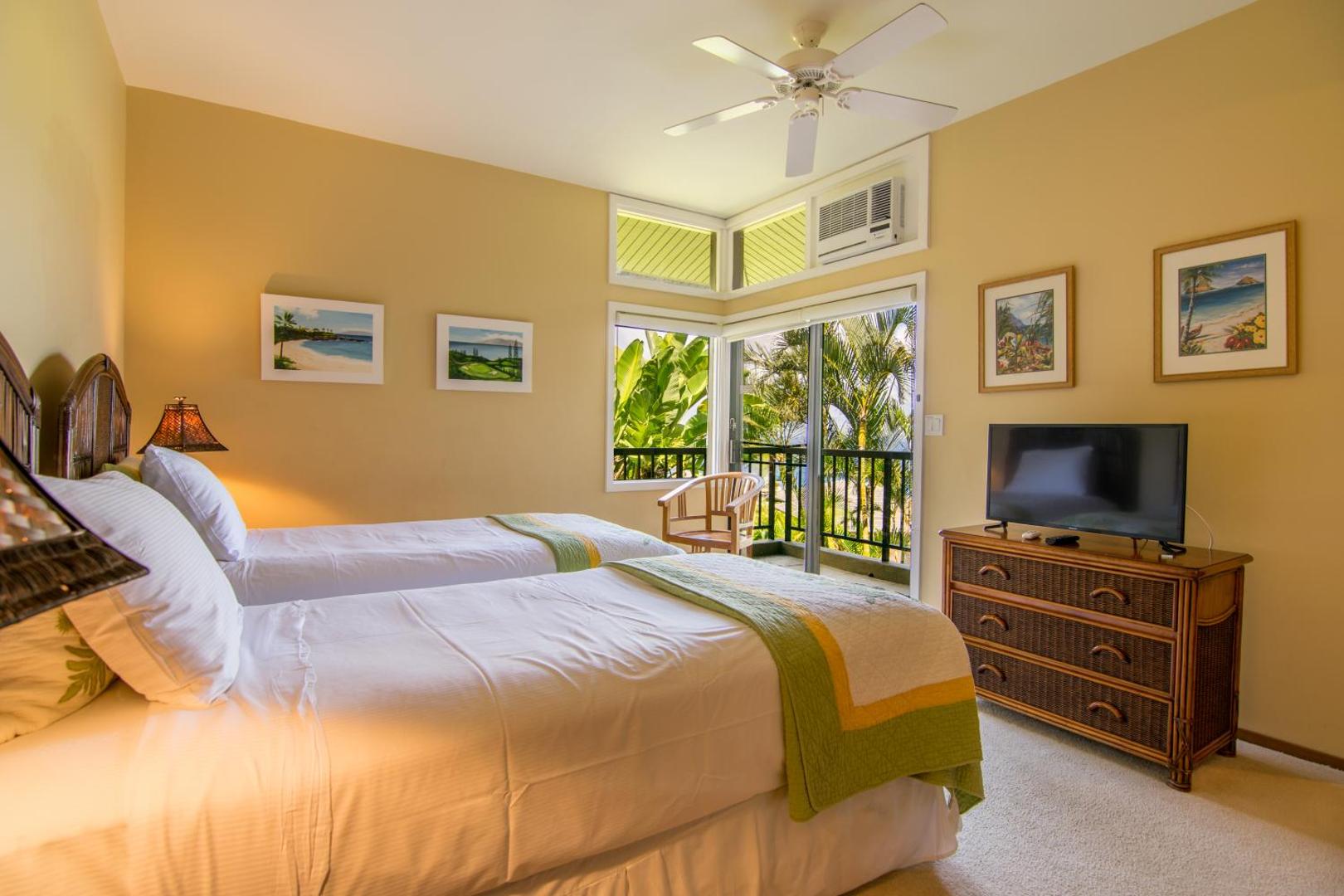 The Kapalua Villas Maui by OUTRIGGER The Kapalua Villas Maui by OUTRIGGER
