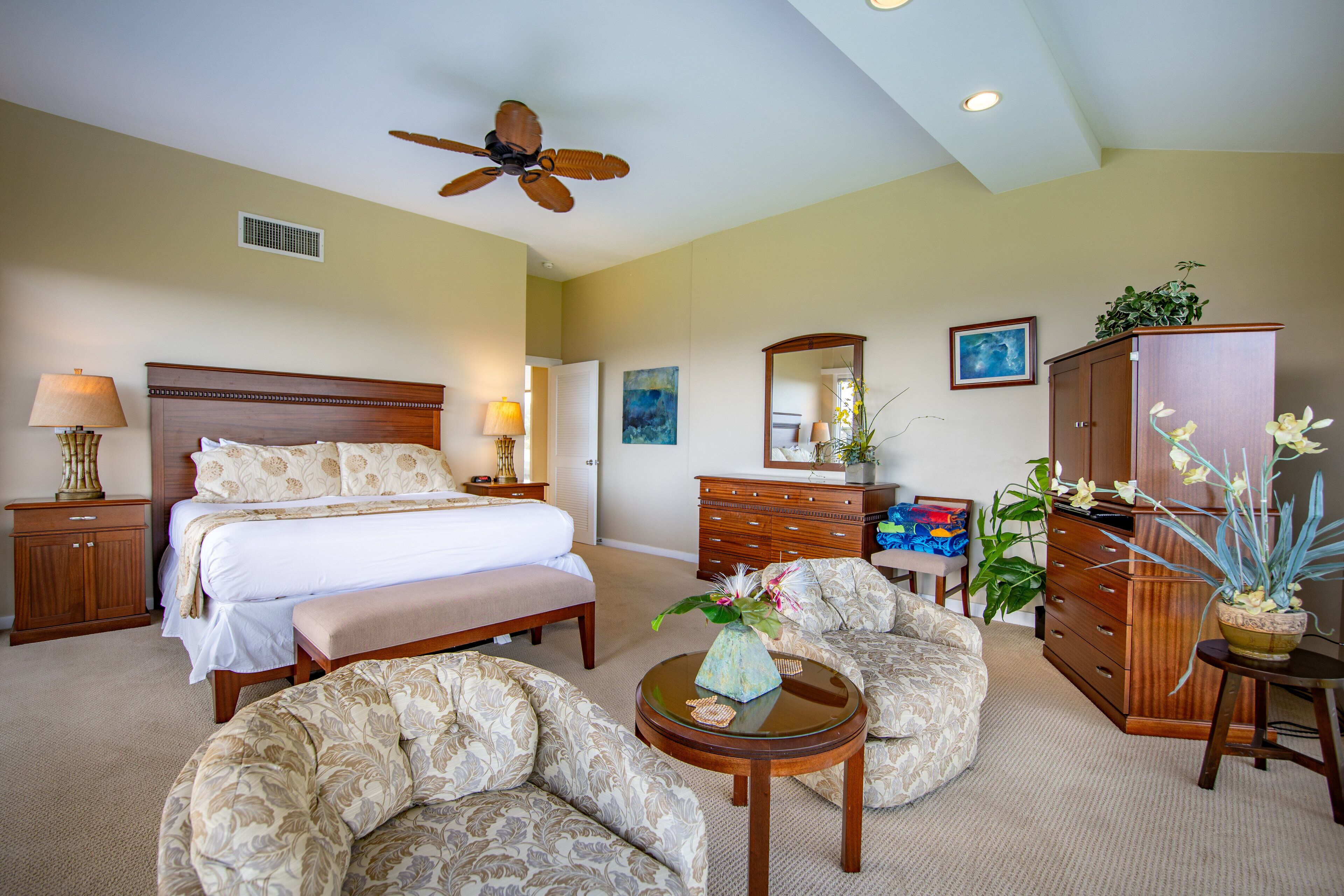 The Kapalua Villas Maui by OUTRIGGER The Kapalua Villas Maui by OUTRIGGER