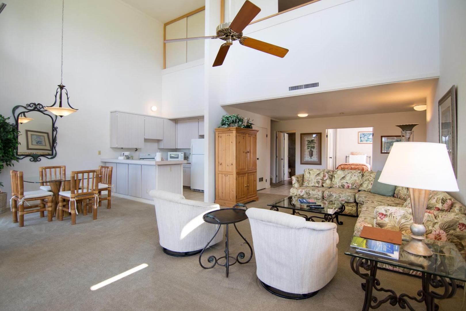The Kapalua Villas Maui by OUTRIGGER The Kapalua Villas Maui by OUTRIGGER