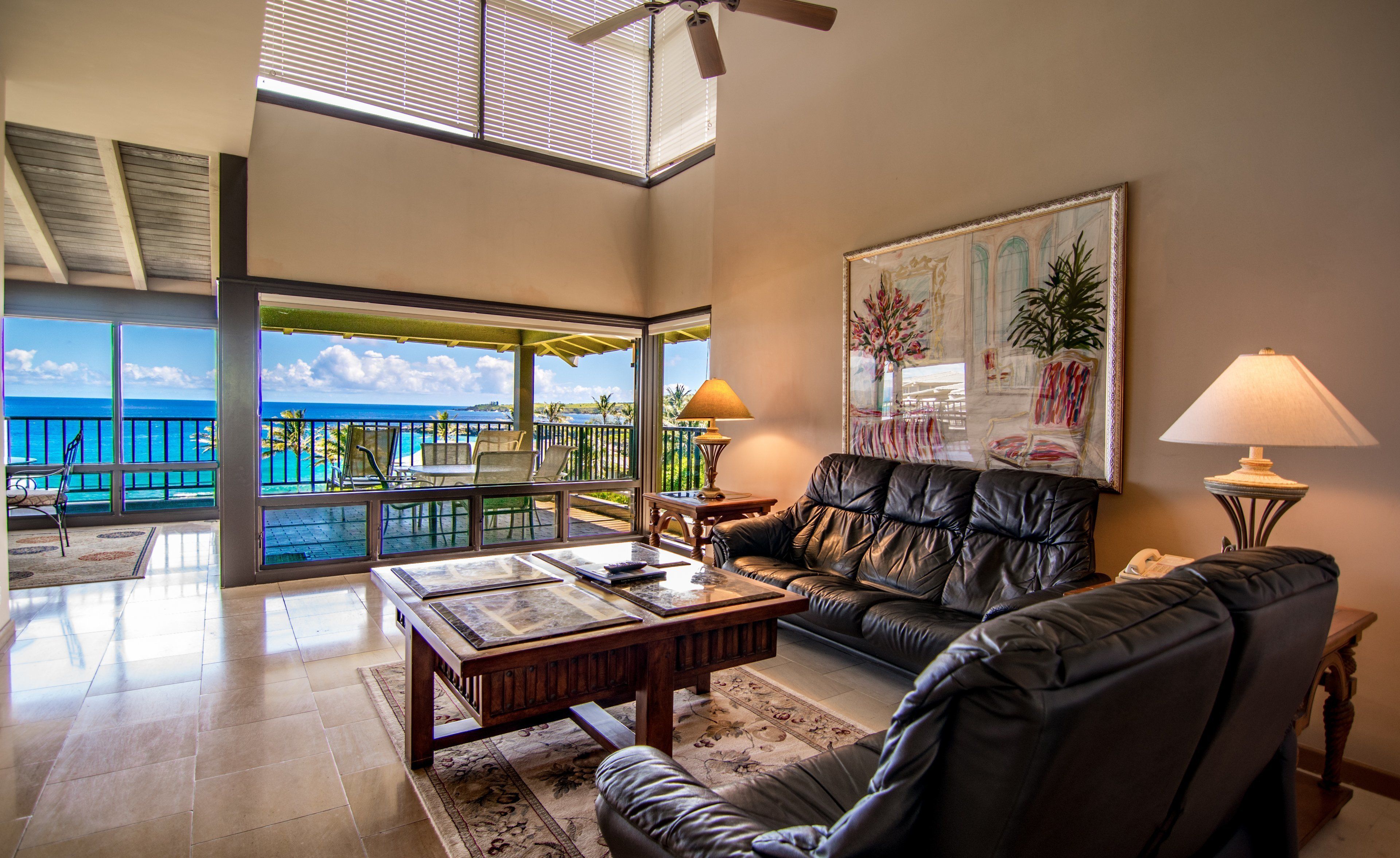 The Kapalua Villas Maui by OUTRIGGER The Kapalua Villas Maui by OUTRIGGER