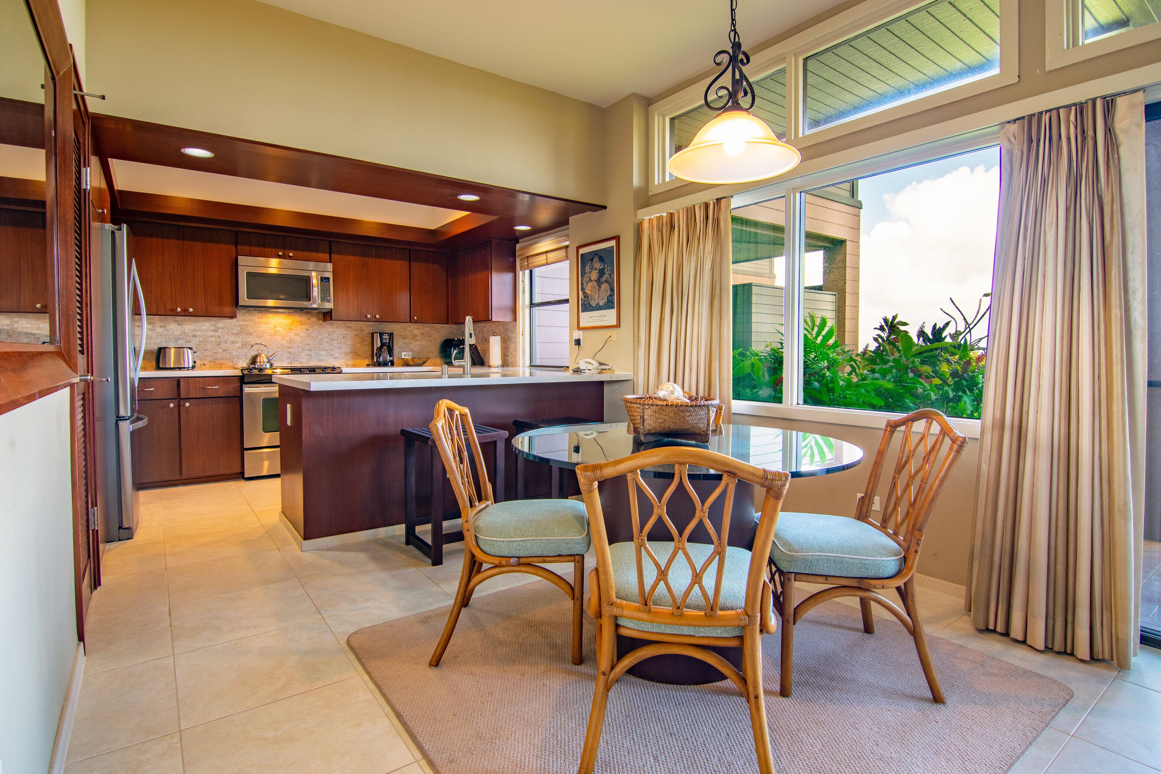 The Kapalua Villas Maui by OUTRIGGER The Kapalua Villas Maui by OUTRIGGER