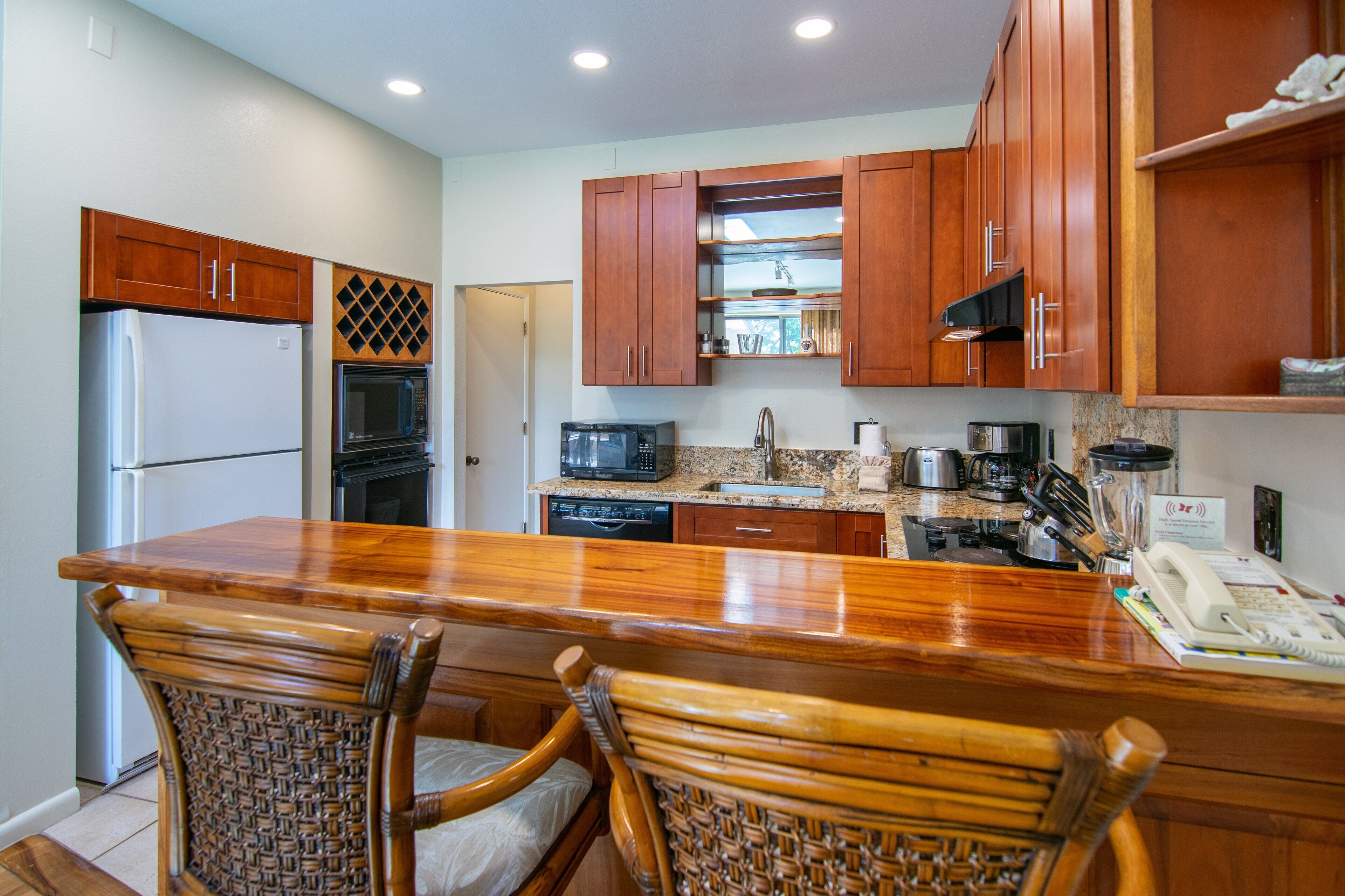 The Kapalua Villas Maui by OUTRIGGER The Kapalua Villas Maui by OUTRIGGER