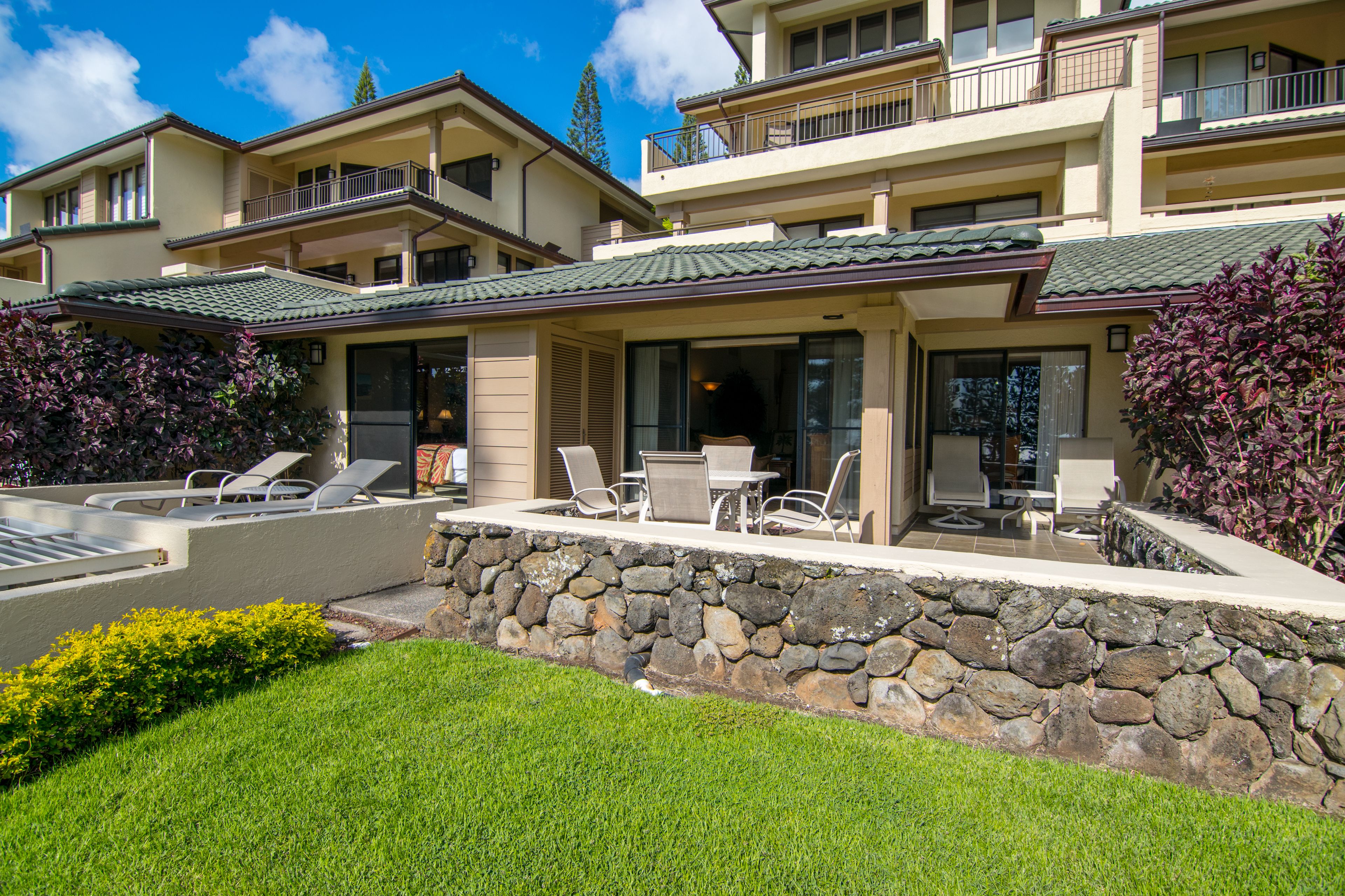 The Kapalua Villas Maui by OUTRIGGER The Kapalua Villas Maui by OUTRIGGER