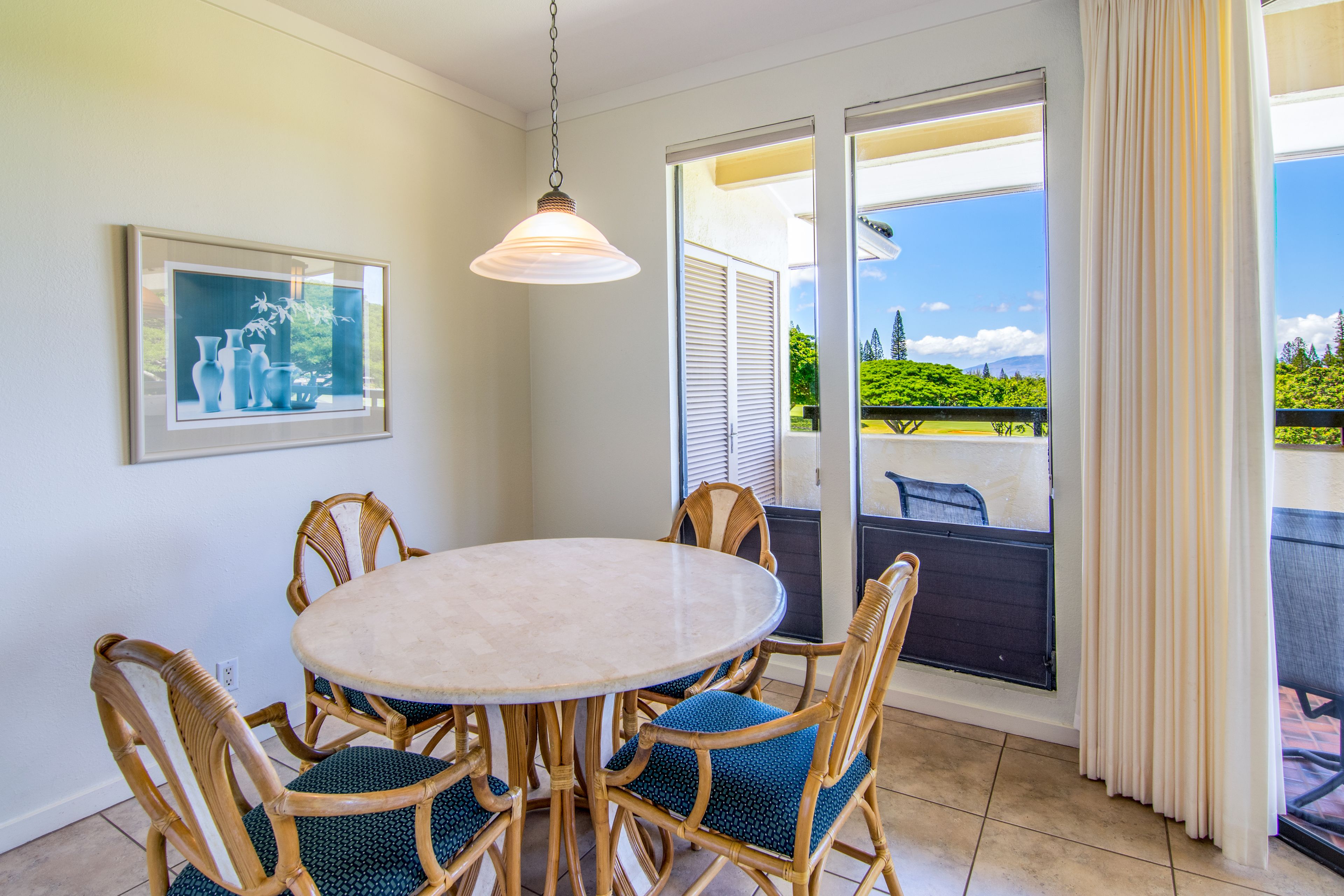 The Kapalua Villas Maui by OUTRIGGER The Kapalua Villas Maui by OUTRIGGER