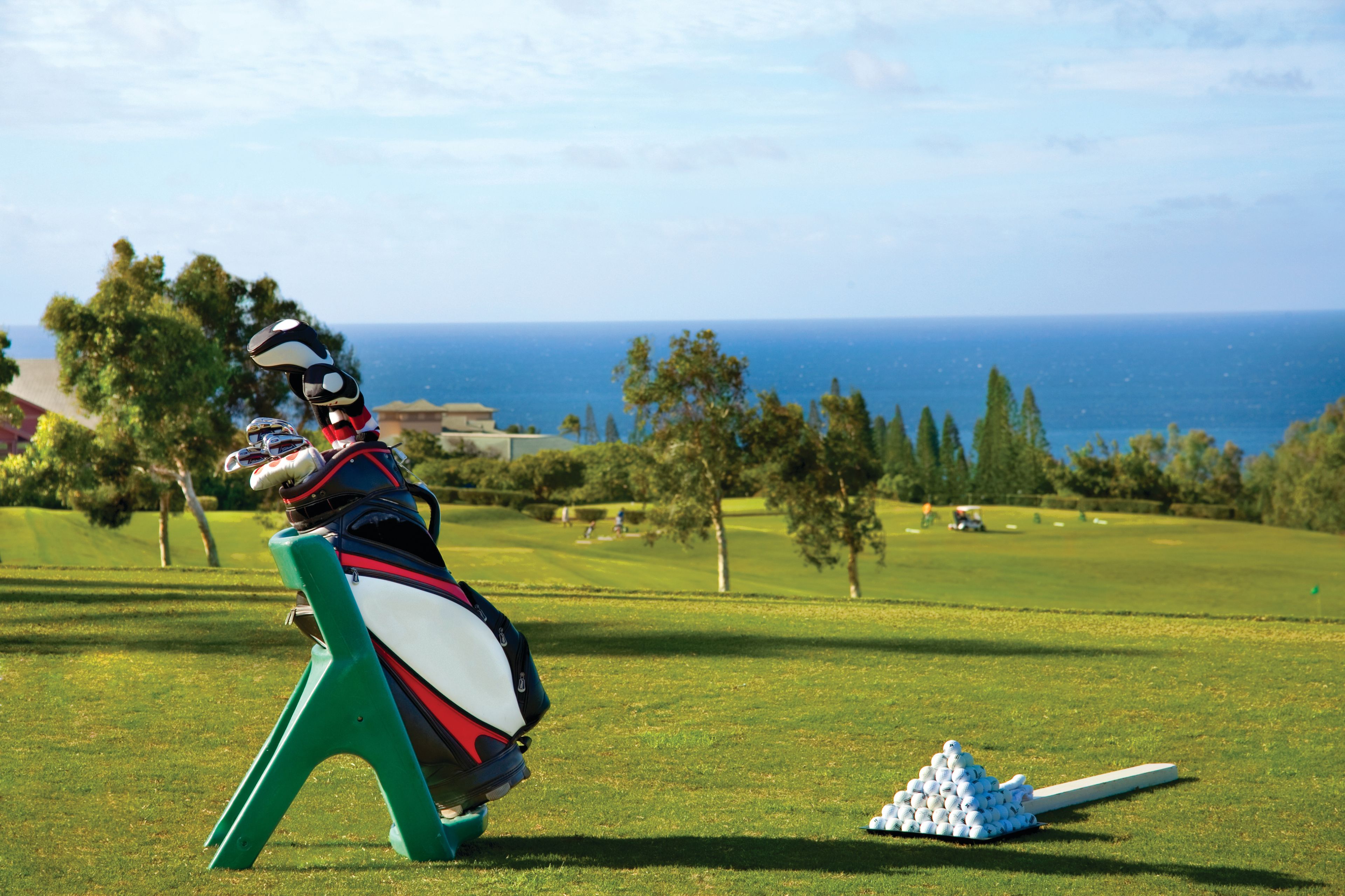 The Kapalua Villas Maui by OUTRIGGER The Kapalua Villas Maui by OUTRIGGER