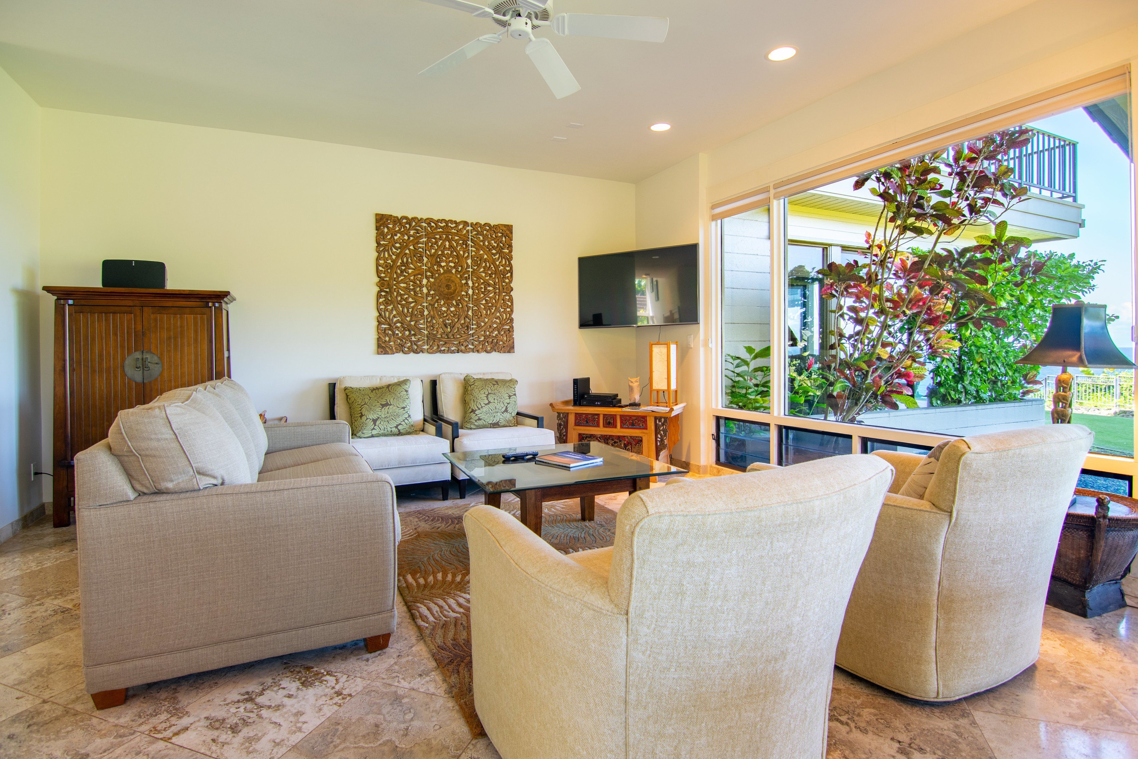 The Kapalua Villas Maui by OUTRIGGER The Kapalua Villas Maui by OUTRIGGER