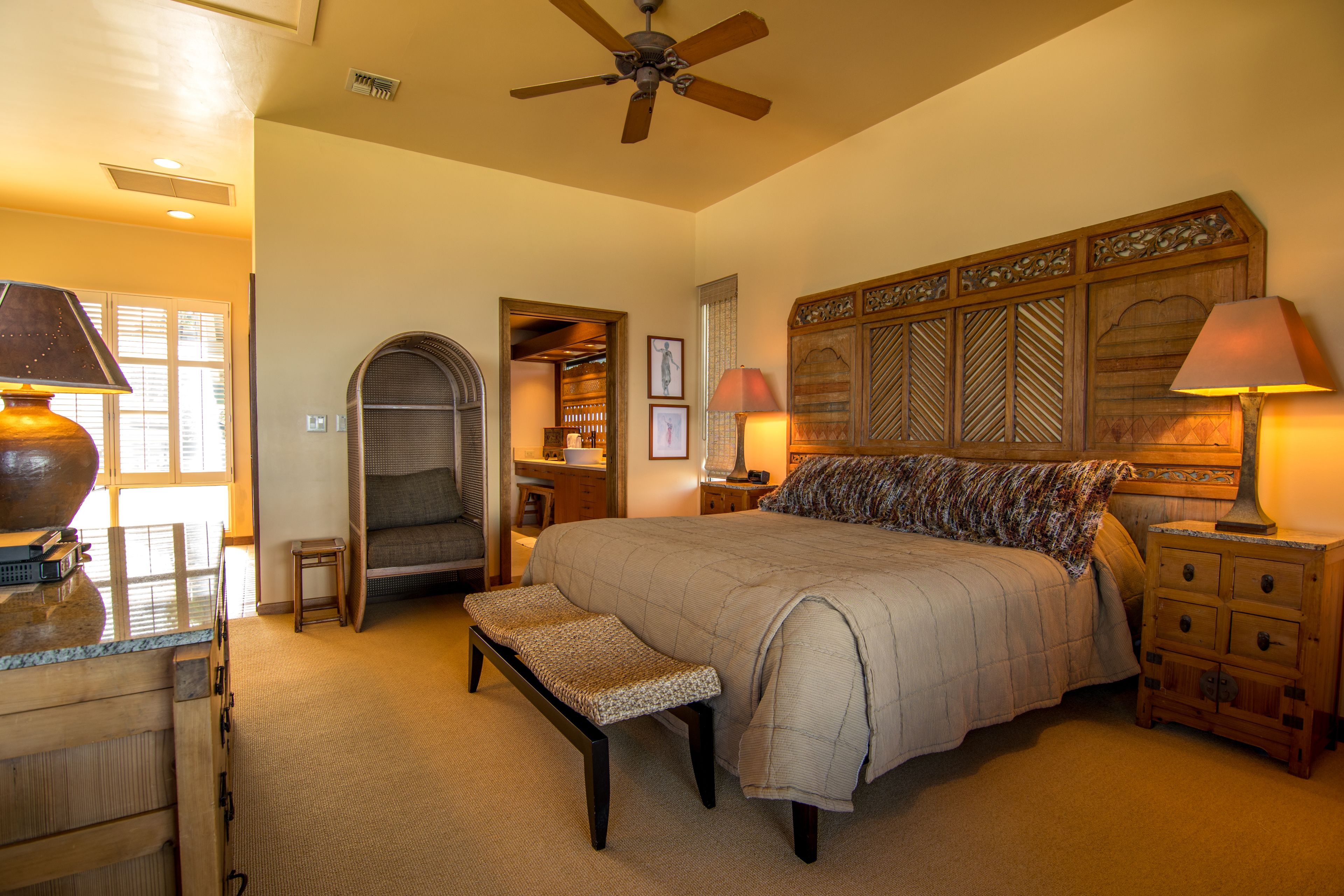 The Kapalua Villas Maui by OUTRIGGER The Kapalua Villas Maui by OUTRIGGER