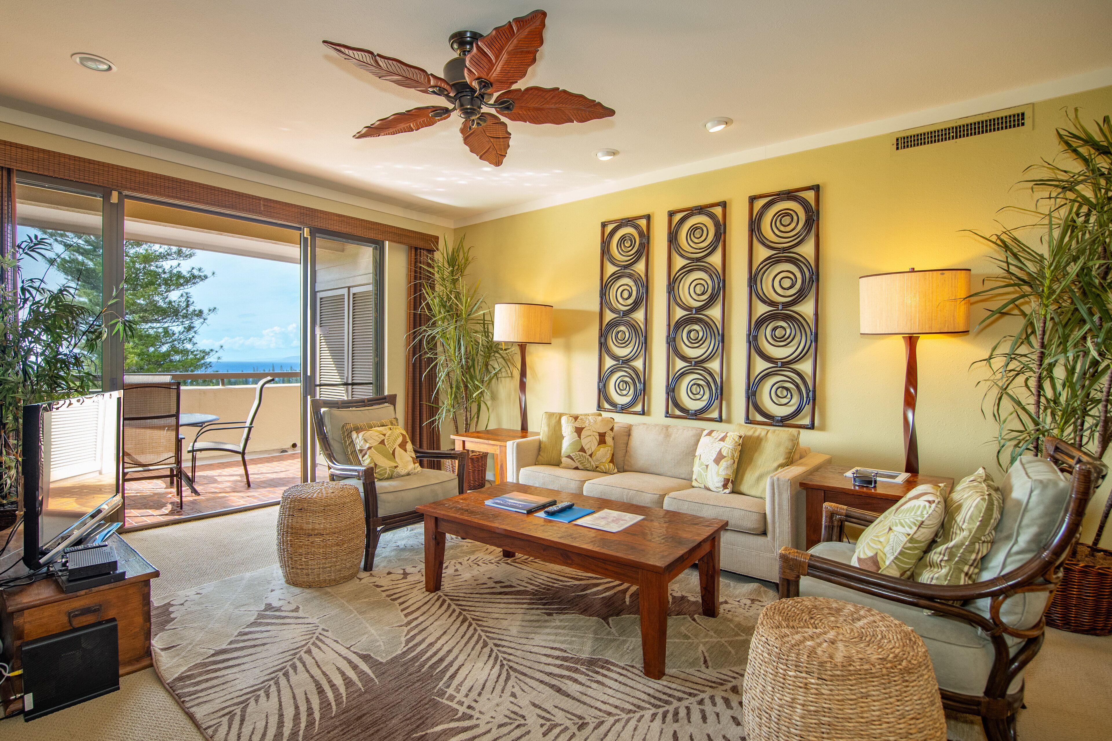 The Kapalua Villas Maui by OUTRIGGER The Kapalua Villas Maui by OUTRIGGER