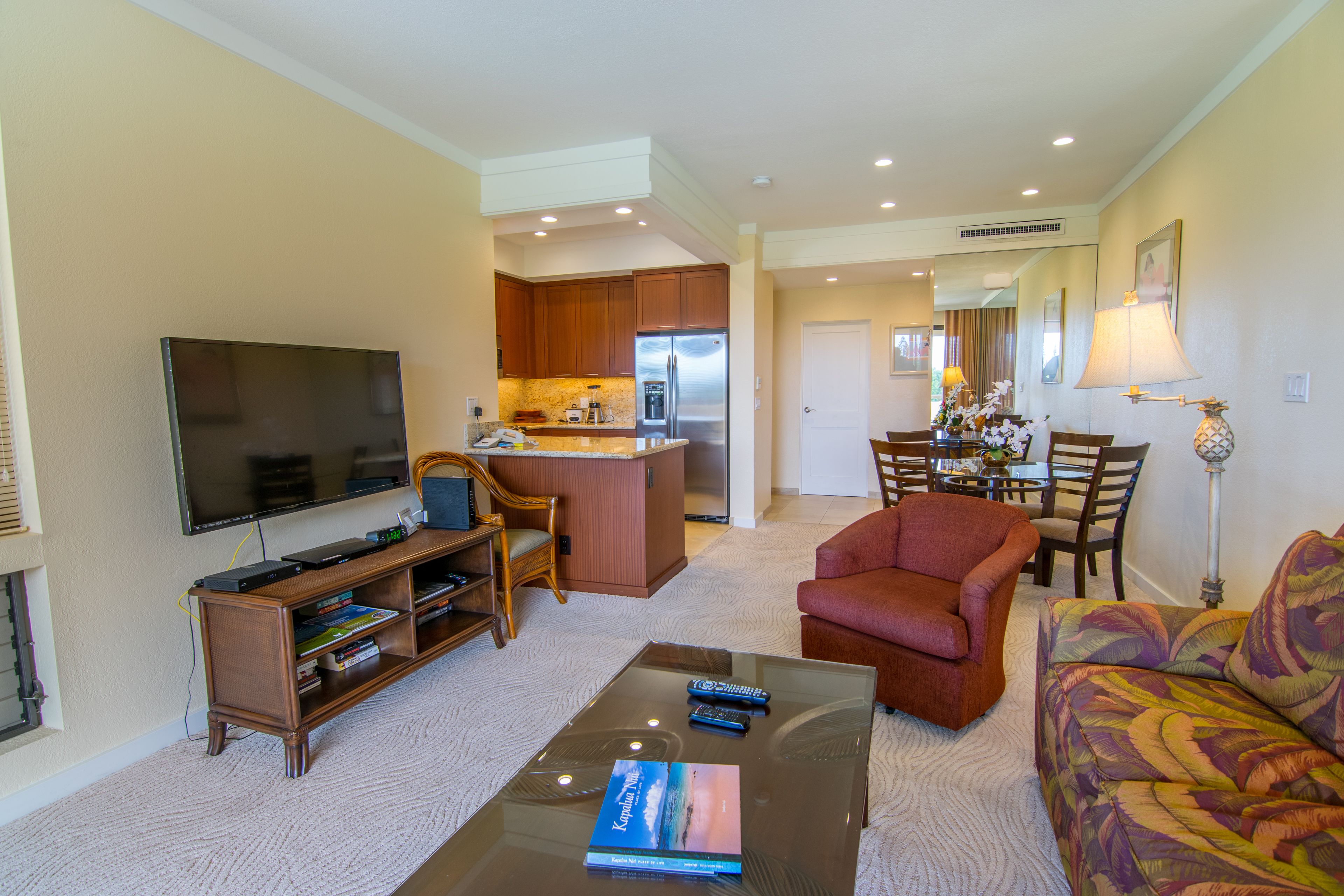 The Kapalua Villas Maui by OUTRIGGER The Kapalua Villas Maui by OUTRIGGER