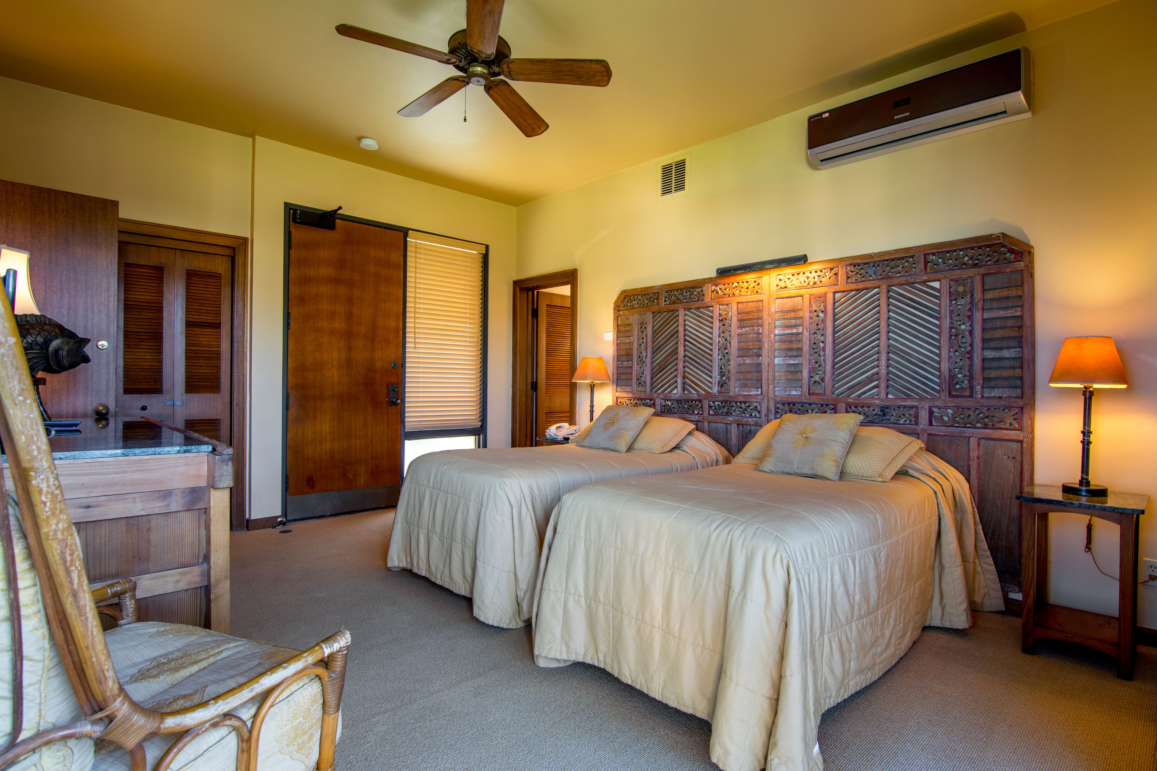 The Kapalua Villas Maui by OUTRIGGER The Kapalua Villas Maui by OUTRIGGER