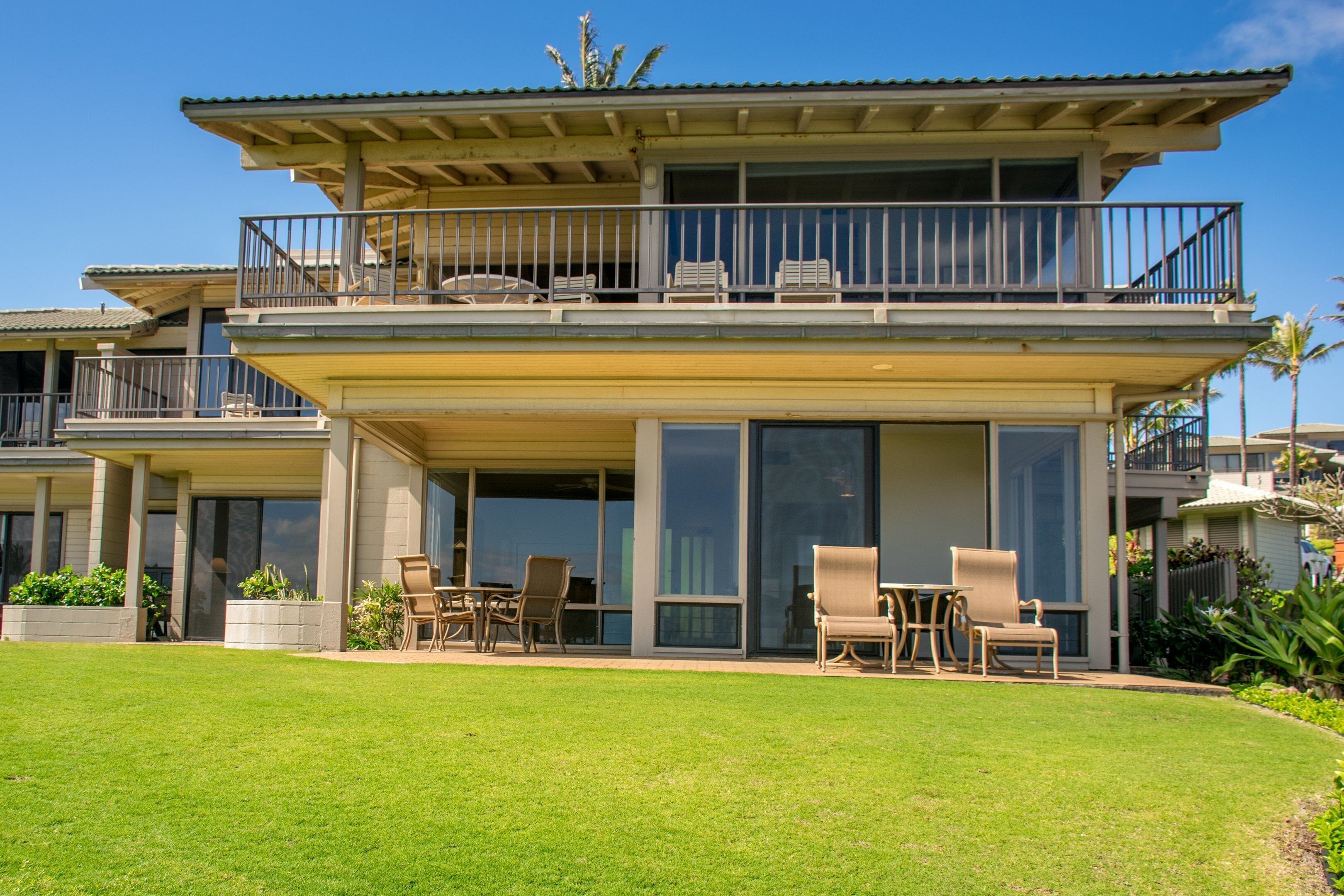 The Kapalua Villas Maui by OUTRIGGER The Kapalua Villas Maui by OUTRIGGER