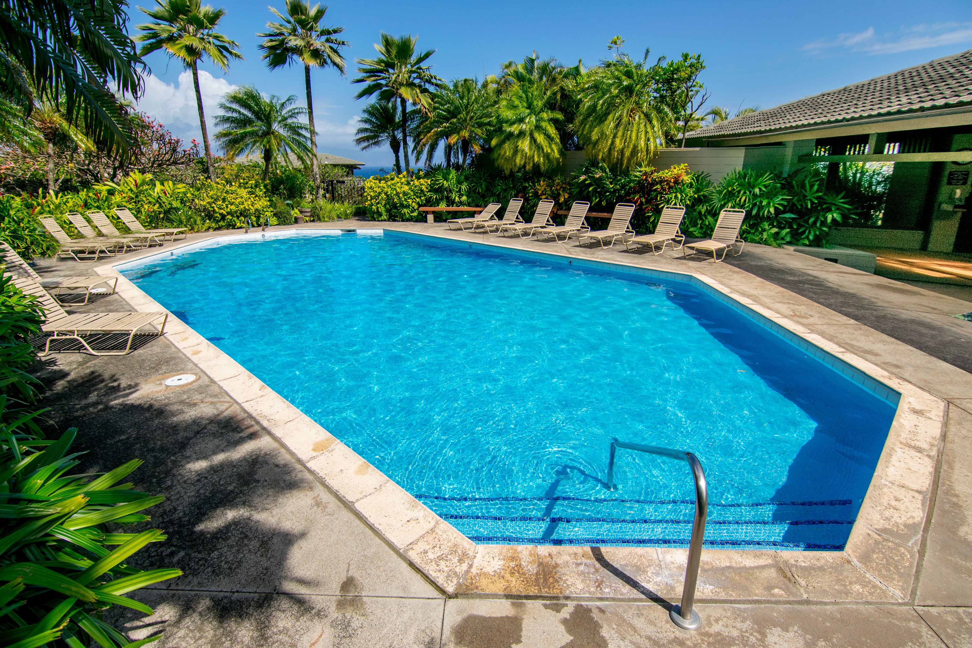 The Kapalua Villas Maui by OUTRIGGER The Kapalua Villas Maui by OUTRIGGER