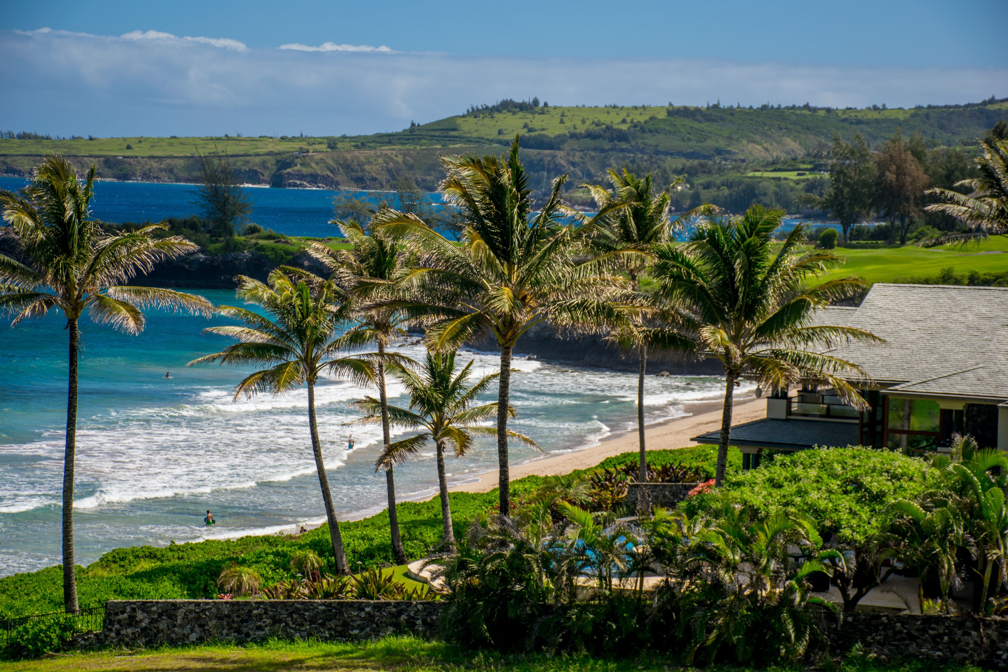 The Kapalua Villas Maui by OUTRIGGER The Kapalua Villas Maui by OUTRIGGER