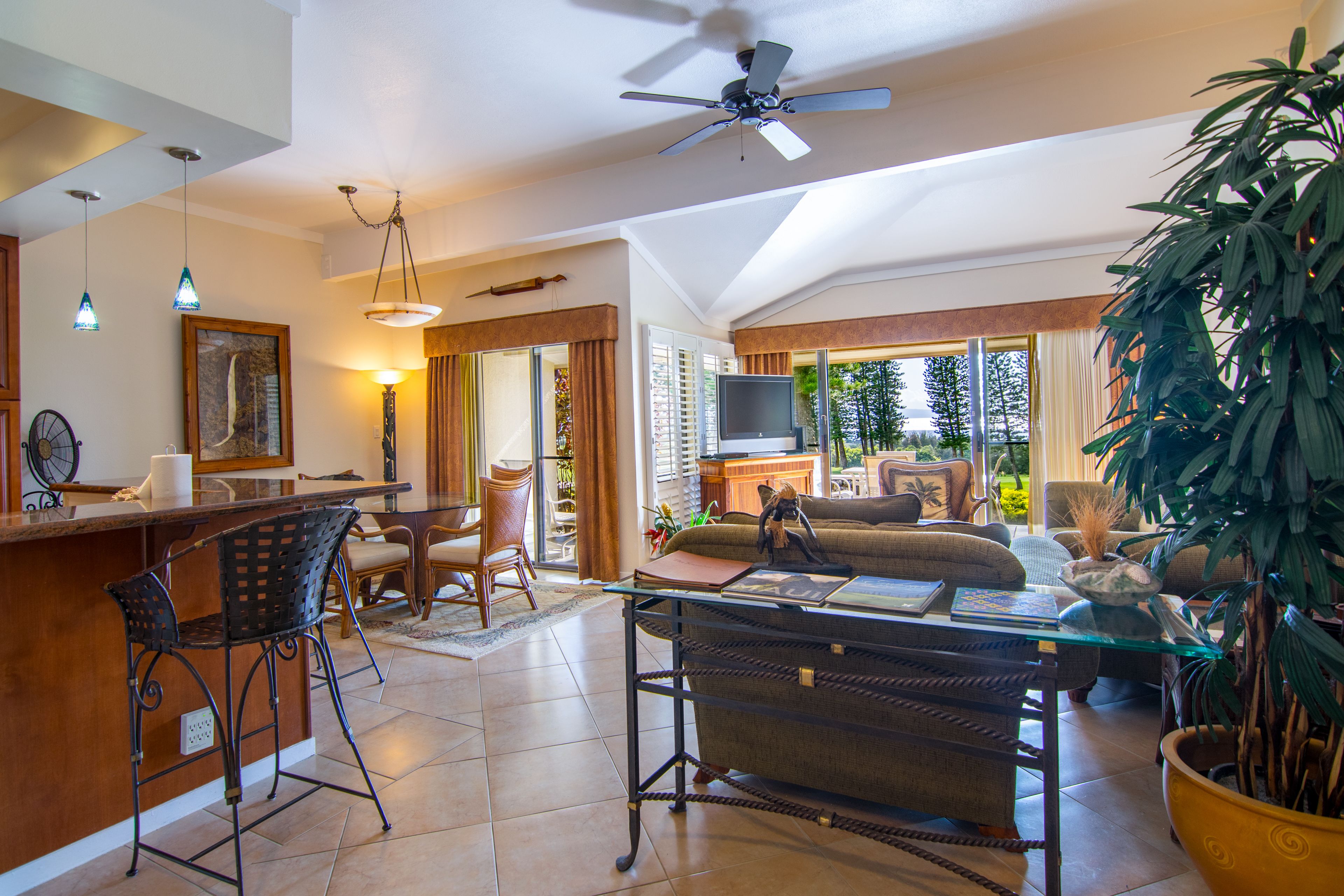 The Kapalua Villas Maui by OUTRIGGER The Kapalua Villas Maui by OUTRIGGER